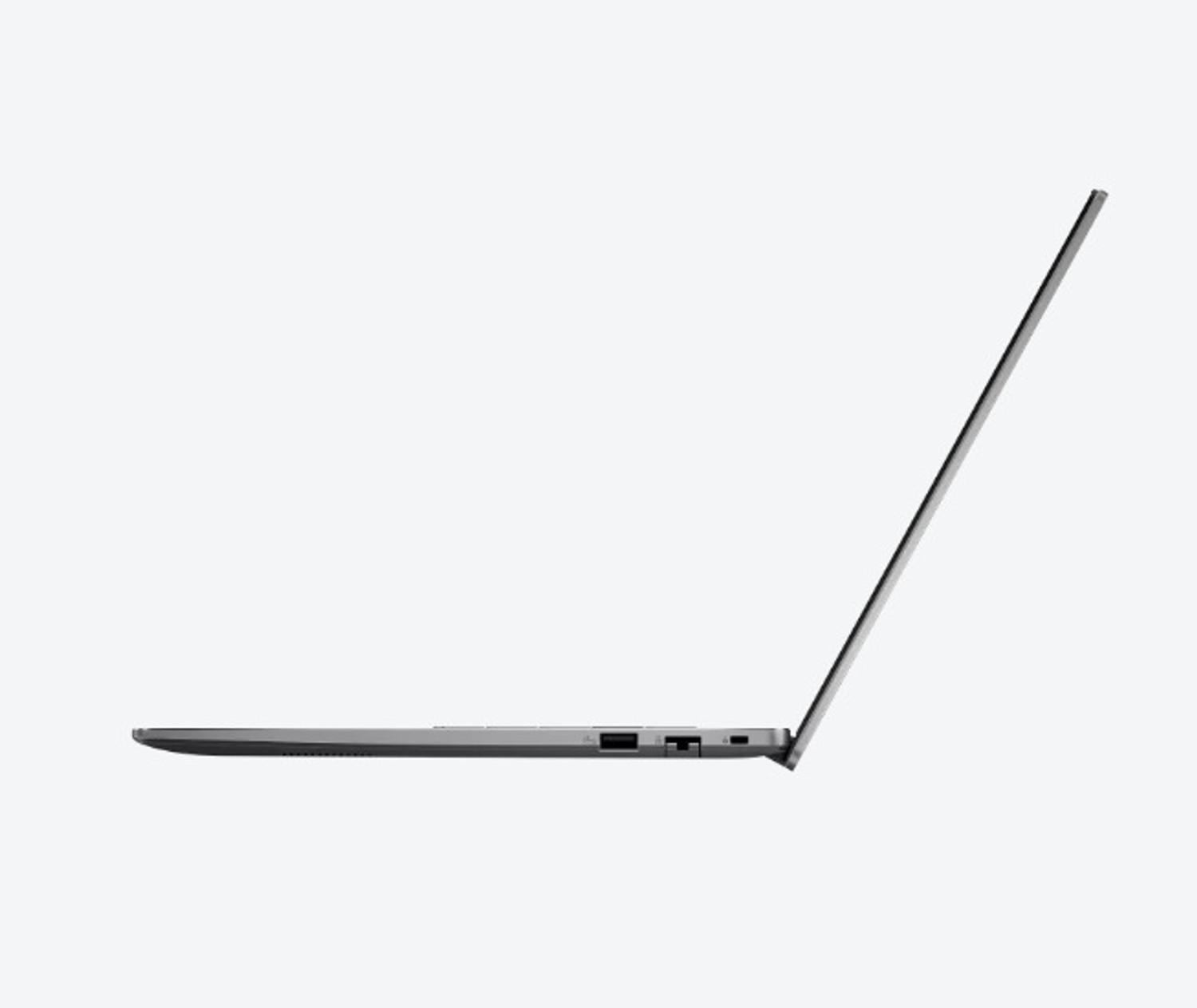 Image of ASUS Expertbook P3 Metal High-performance processor Intel Core i5 13th Gen 13420H - (16 GB /512 GB SSD /Windows 11 Home) P3405CVA-LY0015WS Thin and Light Laptop