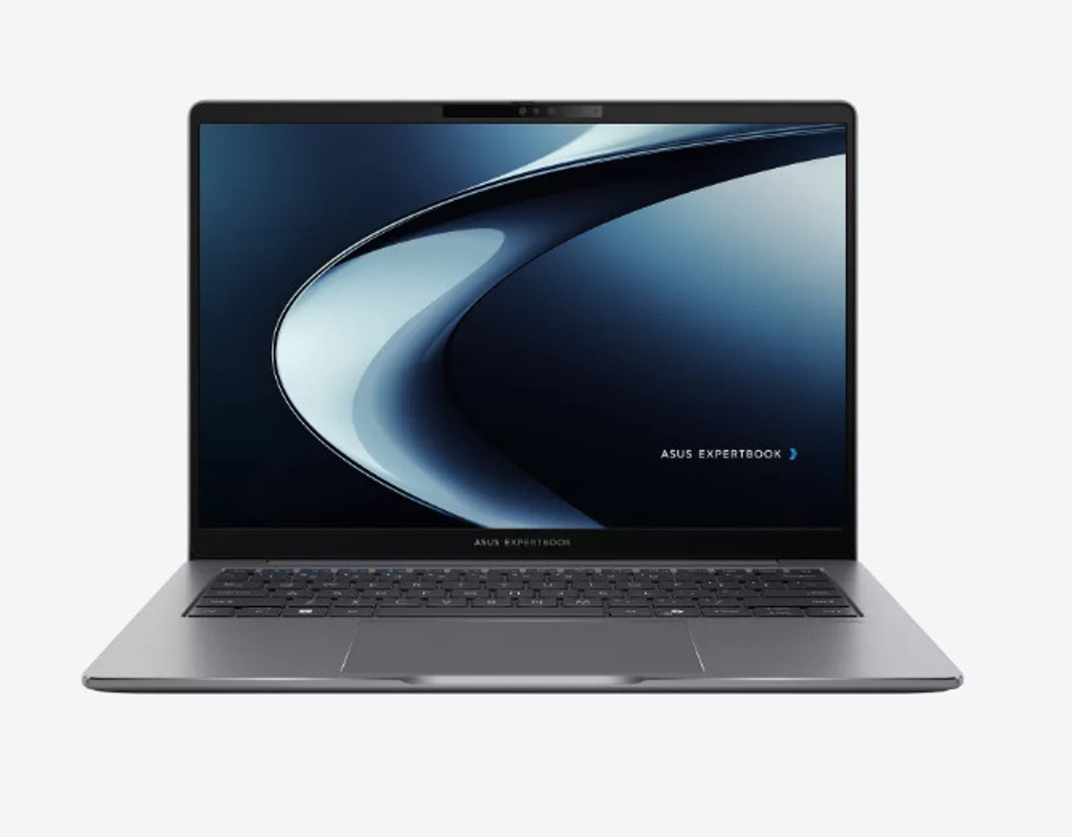 Image of ASUS Expertbook P3 Metal High-performance processor Intel Core i7 13th Gen 13620H - (32 GB /1 TB SSD /Windows 11 Home) P3405CVA-LY0308WS Thin and Light Laptop