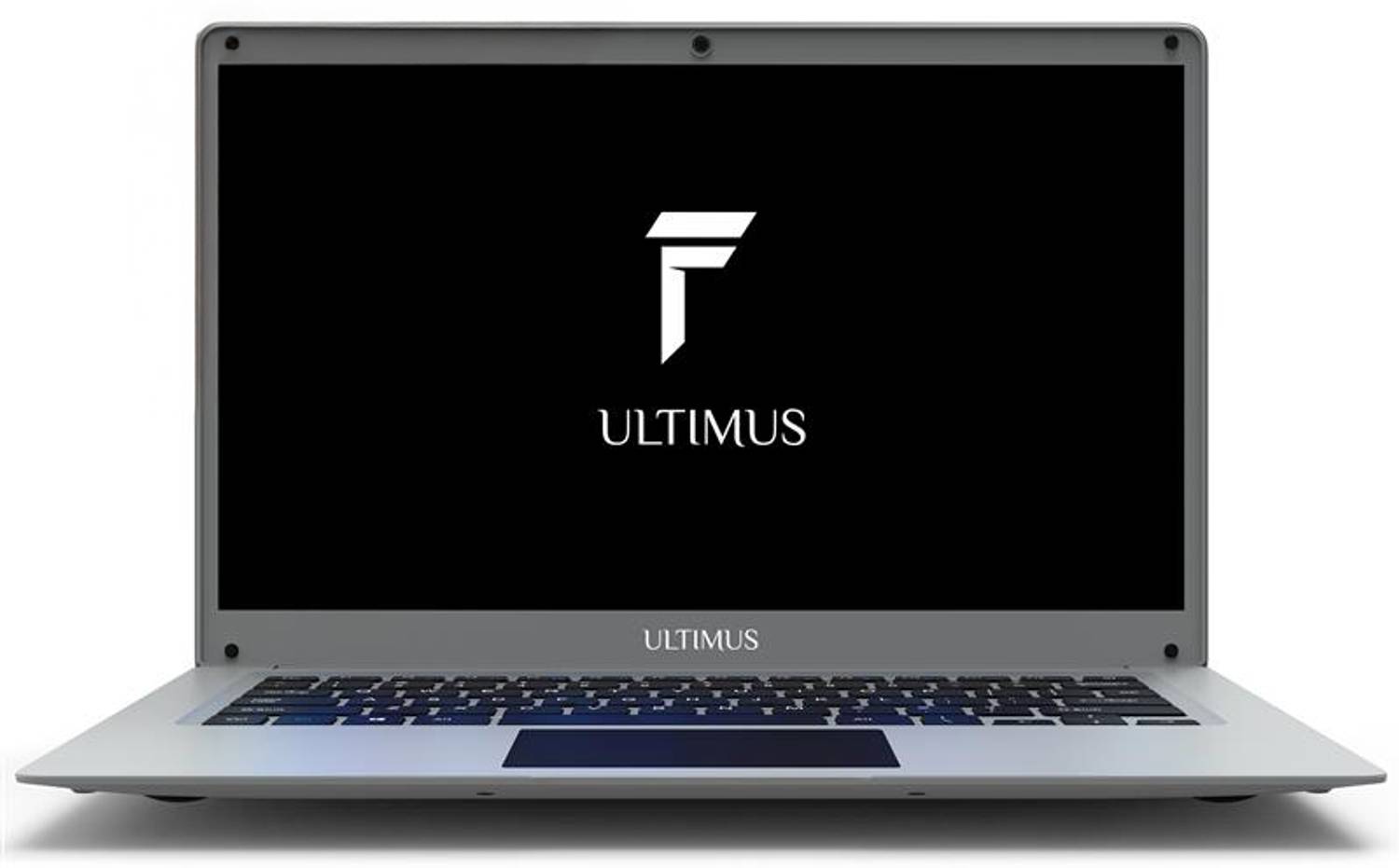 Ultimus Pro Intel Celeron Dual Core N4020 - (4 GB/128 GB EMMC Storage/Windows 11 Home) NU14U3INC43BN CS Thin and Light Laptop