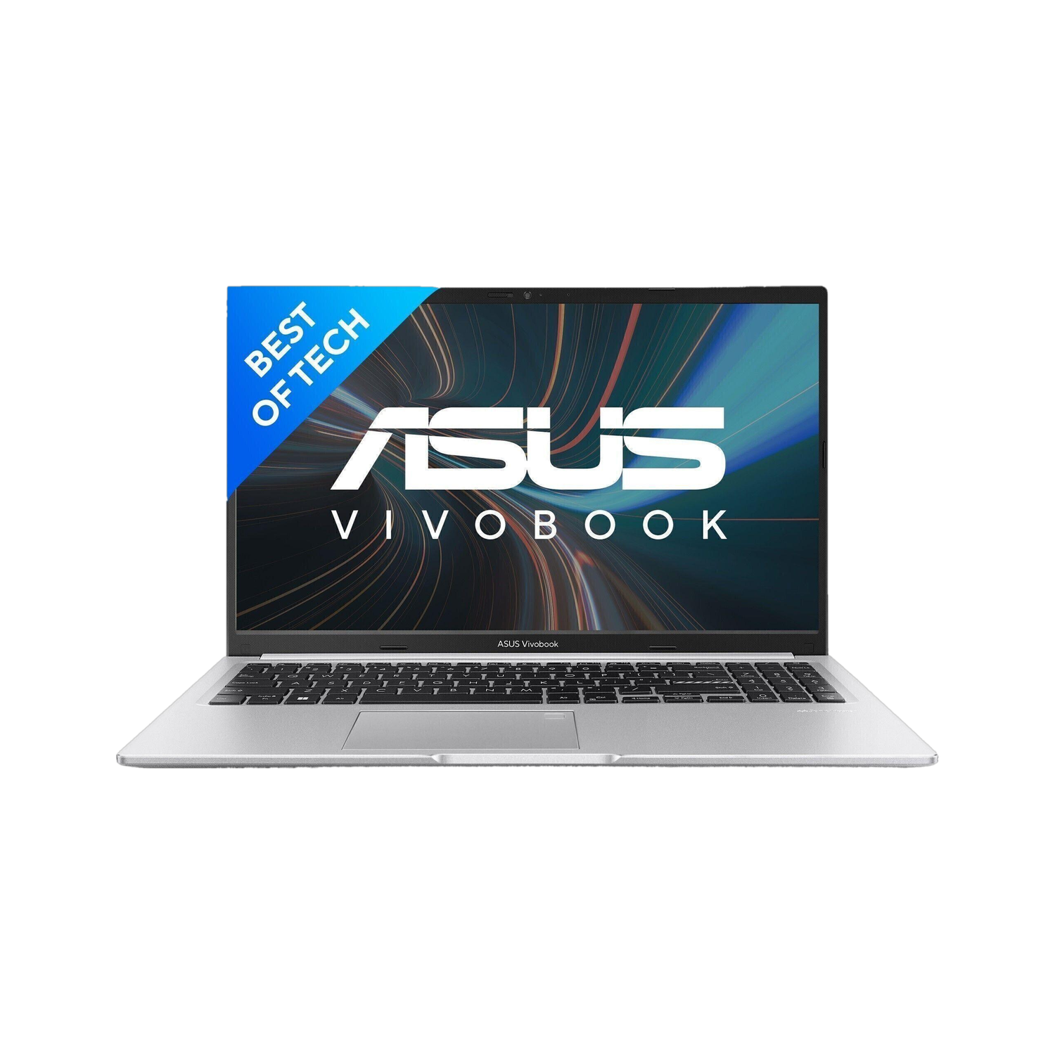 ASUS Vivobook 15 Intel Core i5 12th Gen 1235U - (16 GB/512 GB SSD/Windows 11 Home) X1502ZA-EJ545WS Thin and Light Laptop