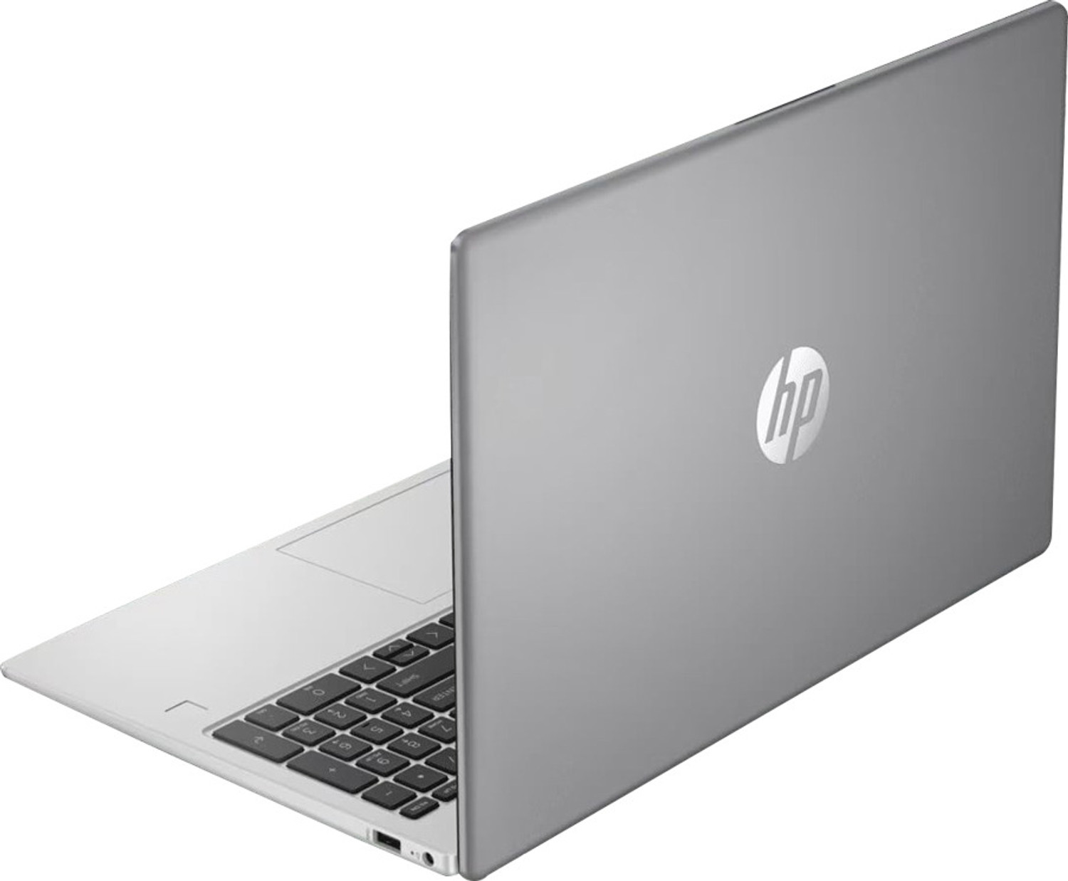 Image of HP HP 255R G10 (2025) Professional AMD Ryzen 3 Quad Core 7335U - (8 GB /512 GB SSD /Windows 11 Home /8 GB Graphics) 255R G10 Thin and Light Laptop