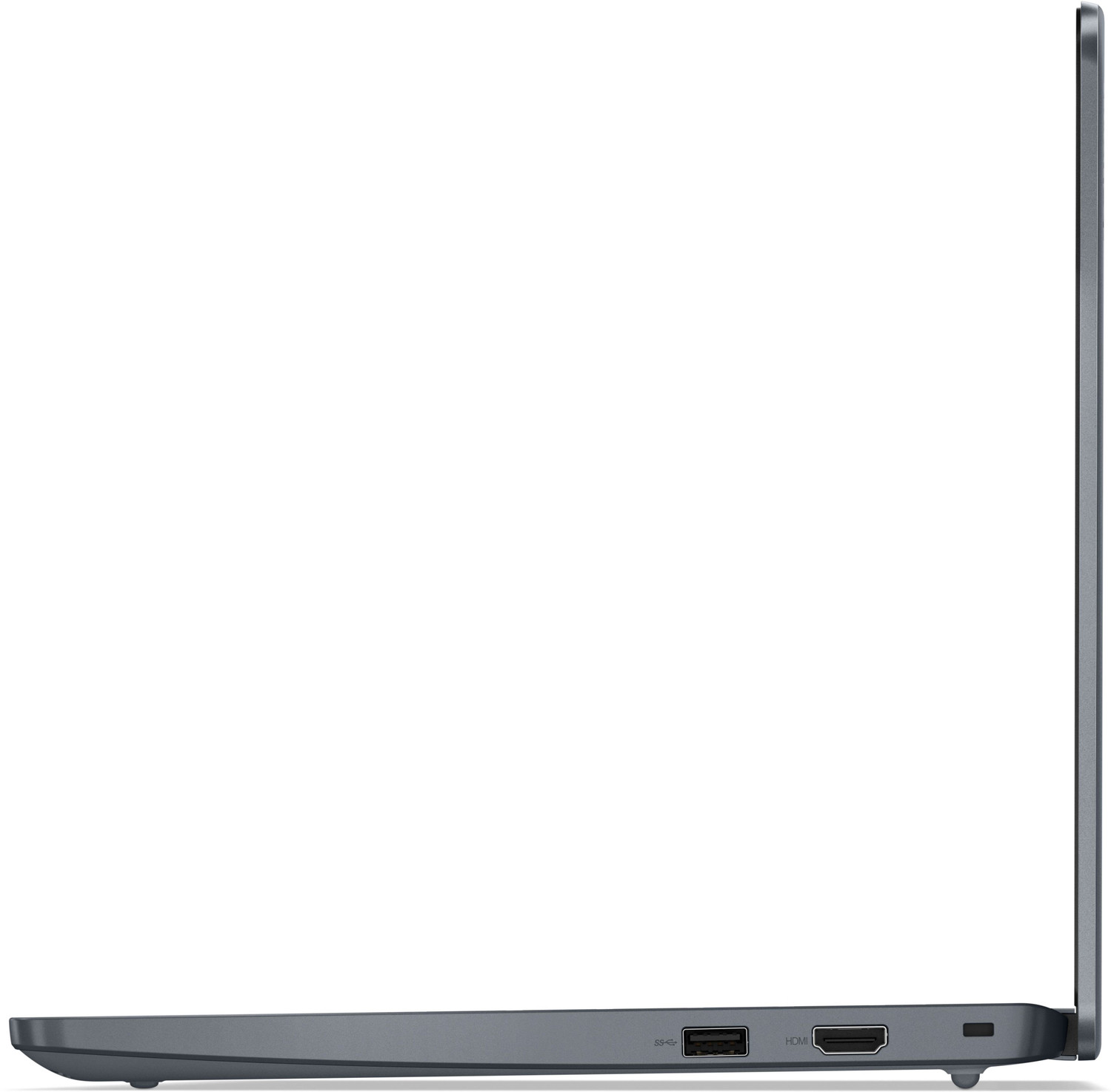 Image of Lenovo Chromebook Intel Pentium Quad Core N100 - (4 GB /128 GB EMMC Storage /Chrome OS) 14IAN8 Chromebook