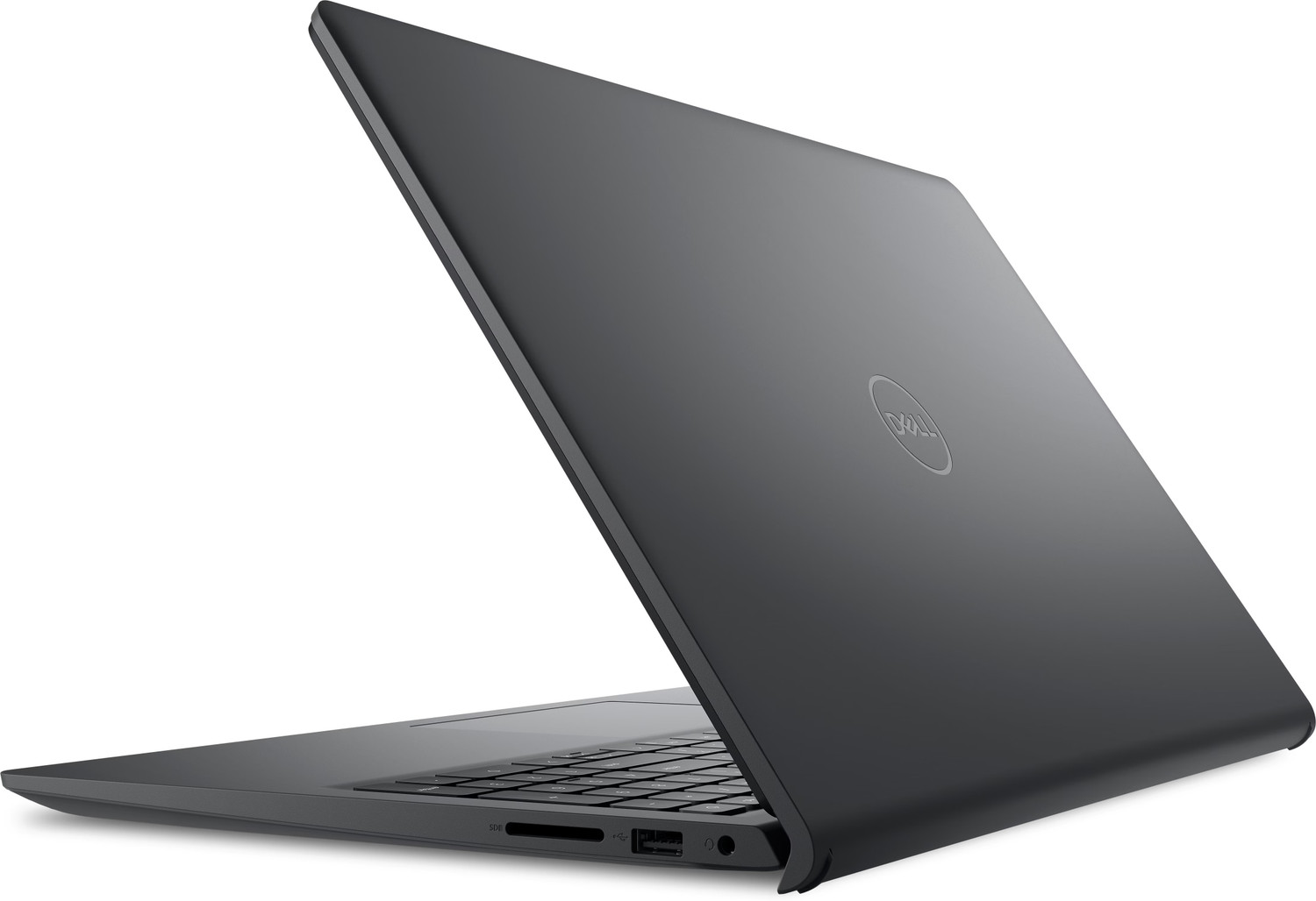 Image of DELL ESSENTIAL 15 AMD Ryzen 5 7th Gen 7520U - (8 GB /512 GB SSD /Windows 11 Home) PV15255 Laptop