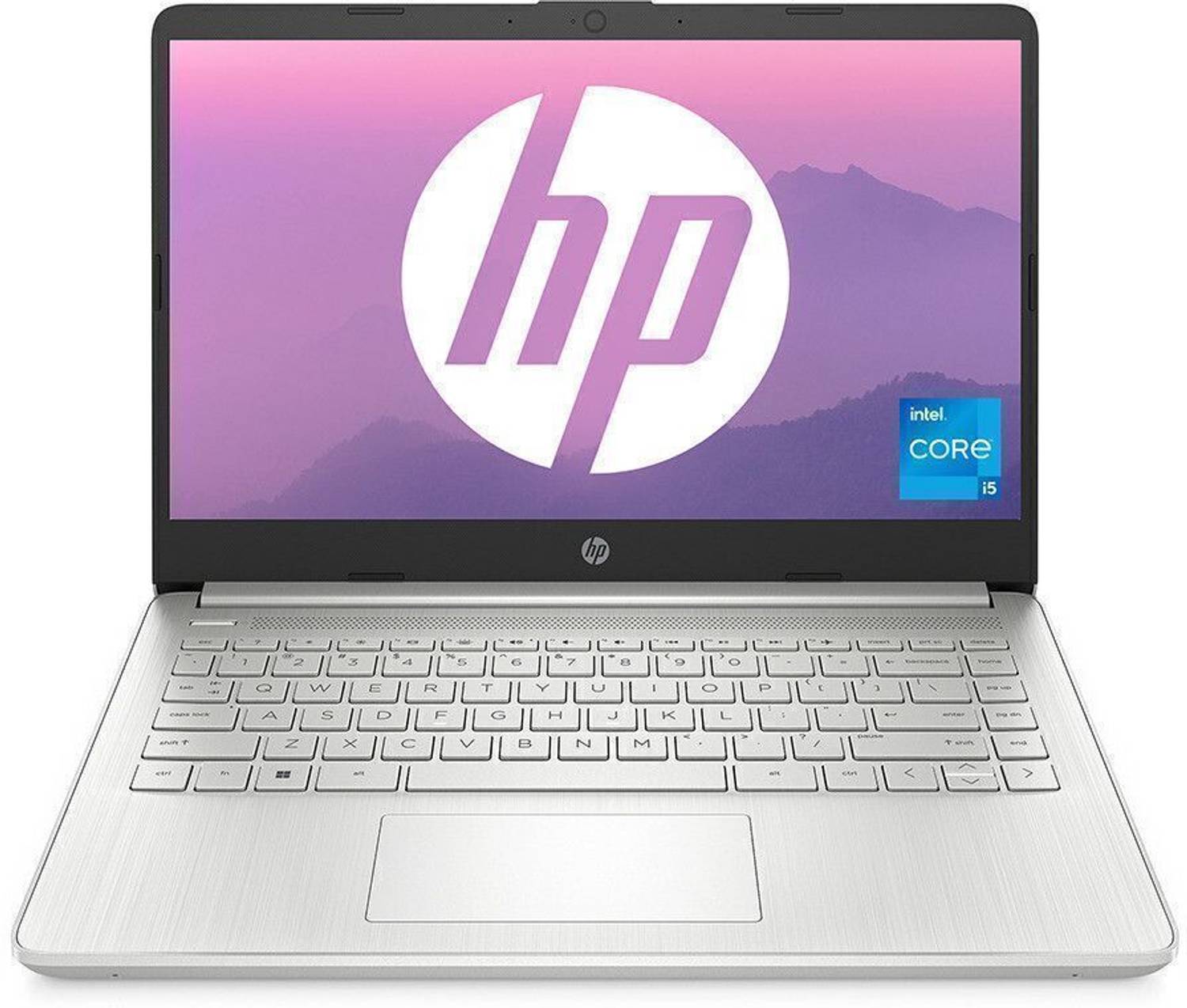HP 15s Intel Core i5 12th Gen 1240P - (8 GB/512 GB SSD/Windows 11