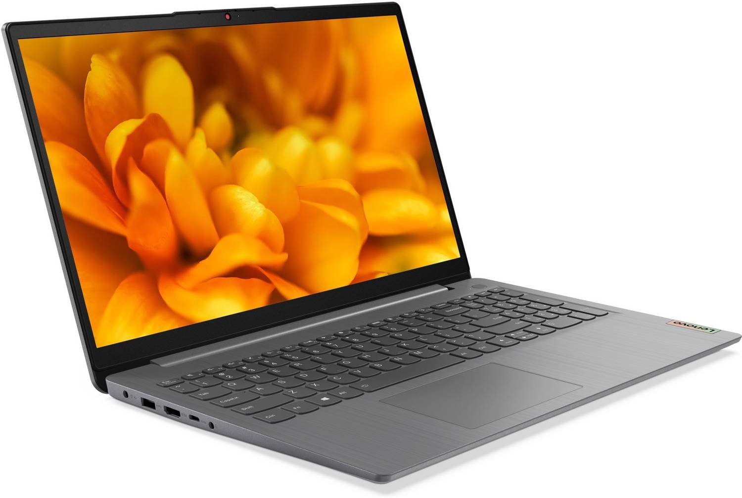 Lenovo IdeaPad 3 Intel Intel Core i5 11th Gen 1135G7 - (8 GB/512
