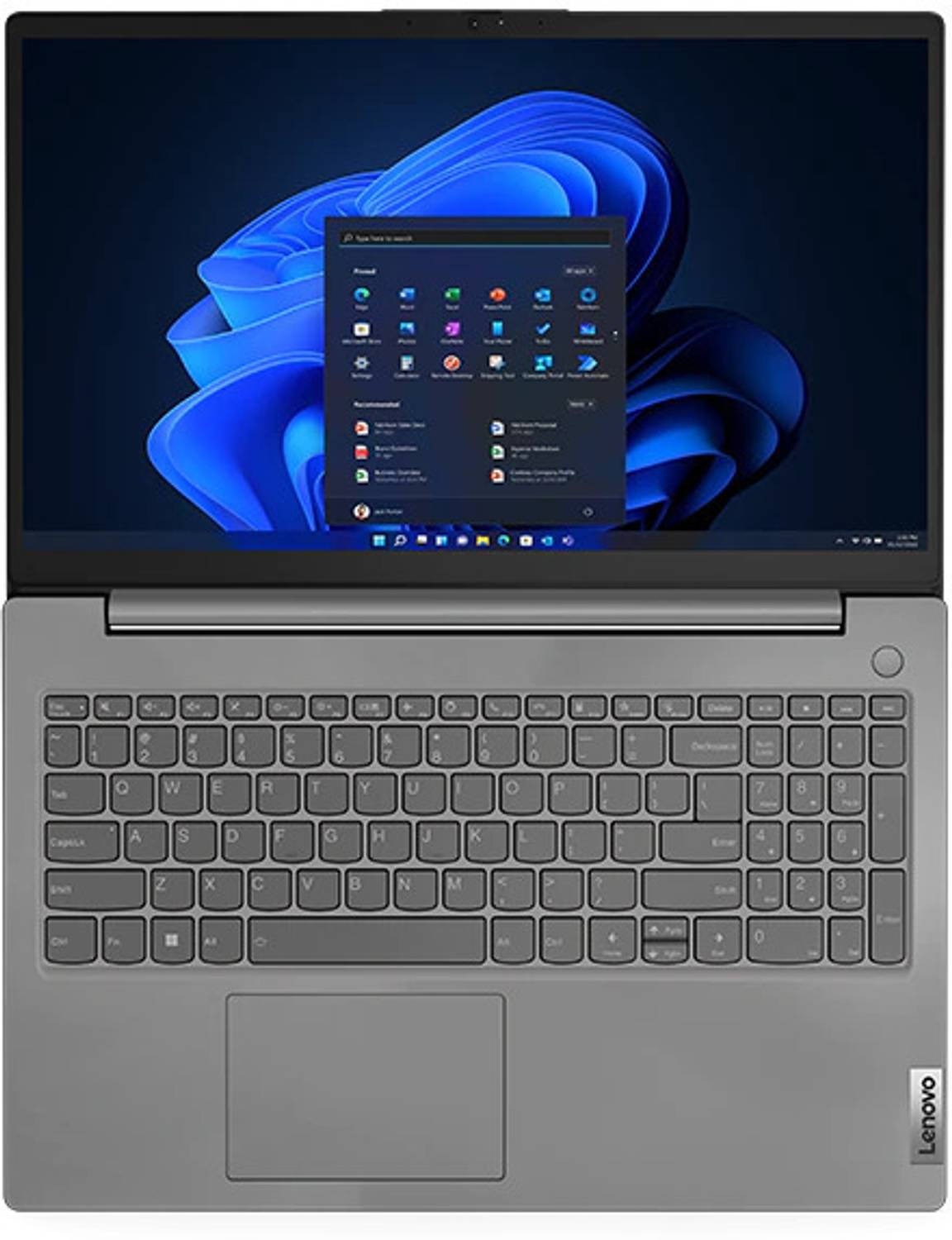 Lenovo V SERIES Intel Core i5 12th Gen 1235U - (8 GB/512 GB SSD Lenovo V SERIES Intel Core i5 12th Gen 1235U - (8 GB/512 GB SSD