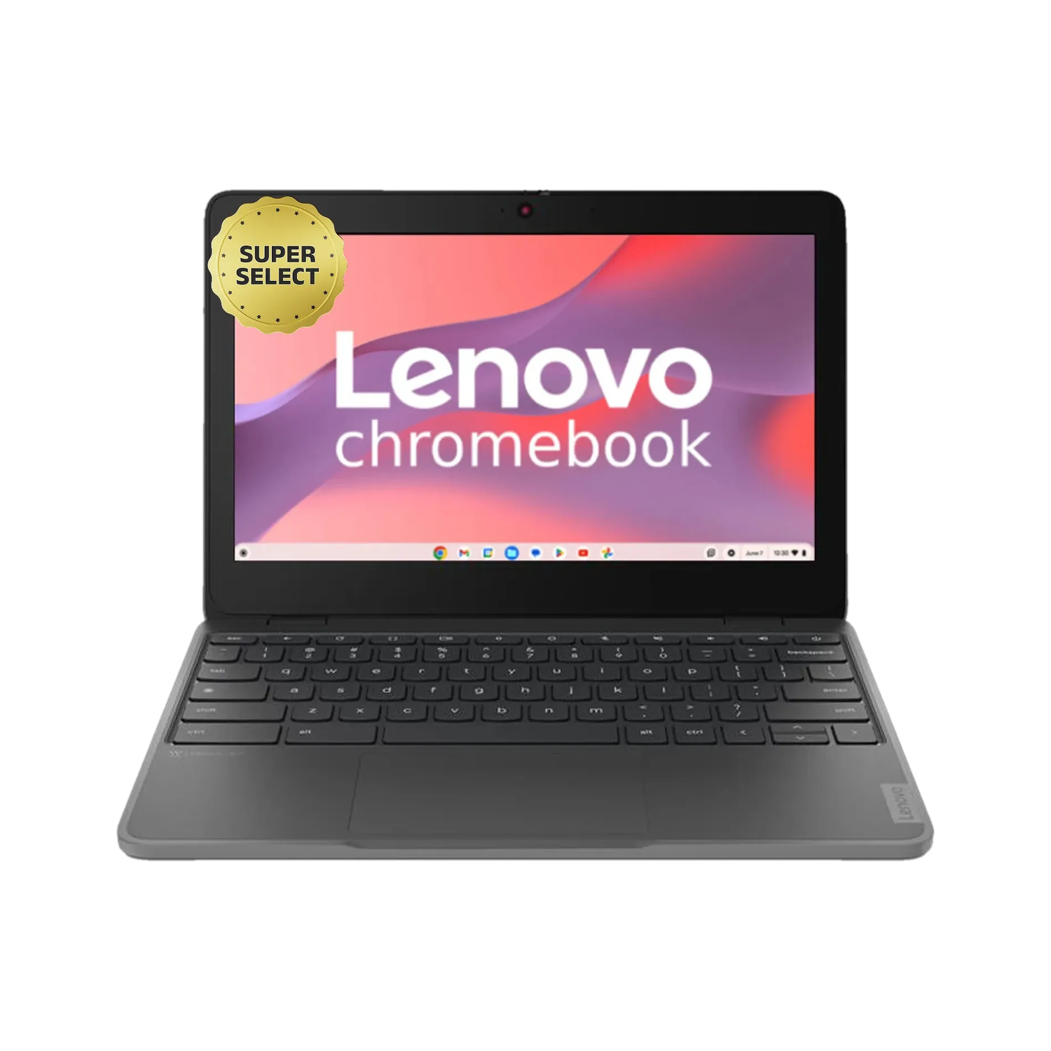 Lenovo 100e Chromebook Gen 4 MediaTek Kompanio 520 - (4 GB /32 GB