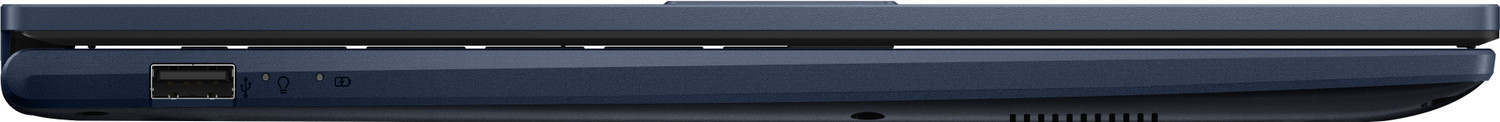 Image of ASUS Vivobook 15 (2025) with Office 2024 + M365 Basic*, Intel Core i3 13th Gen 1315U - (16 GB /512 GB SSD /Windows 11 Home) X1504VA-BQ342WS Thin and Light Laptop
