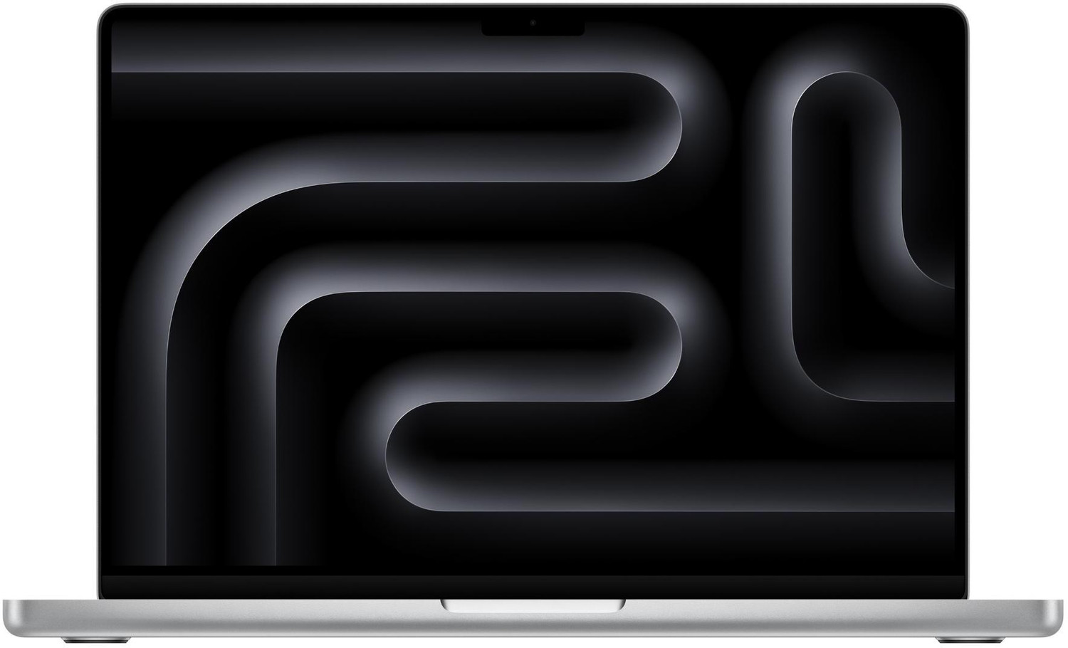 Image of Apple MacBook Pro M4 Max - (36 GB /1 TB SSD /macOS Sequoia) MX2G3HN /A