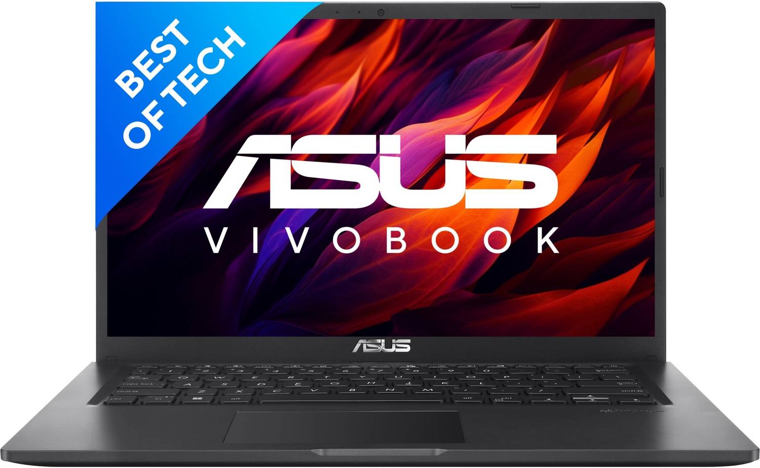 ASUS Vivobook 14 Intel Core i5 11th Gen 1135G7 - (16 GB/512 GB SSD