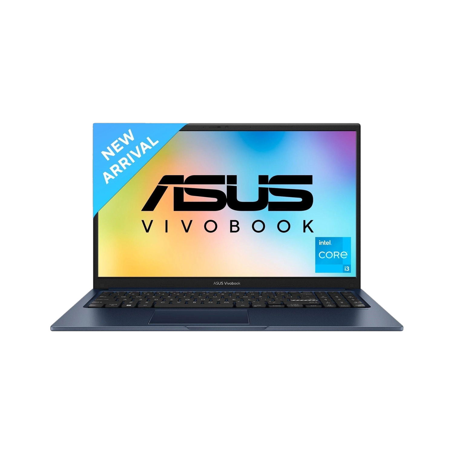 ASUS Vivobook 15 X1504ZA Core i3 1215U 8GB 512GB