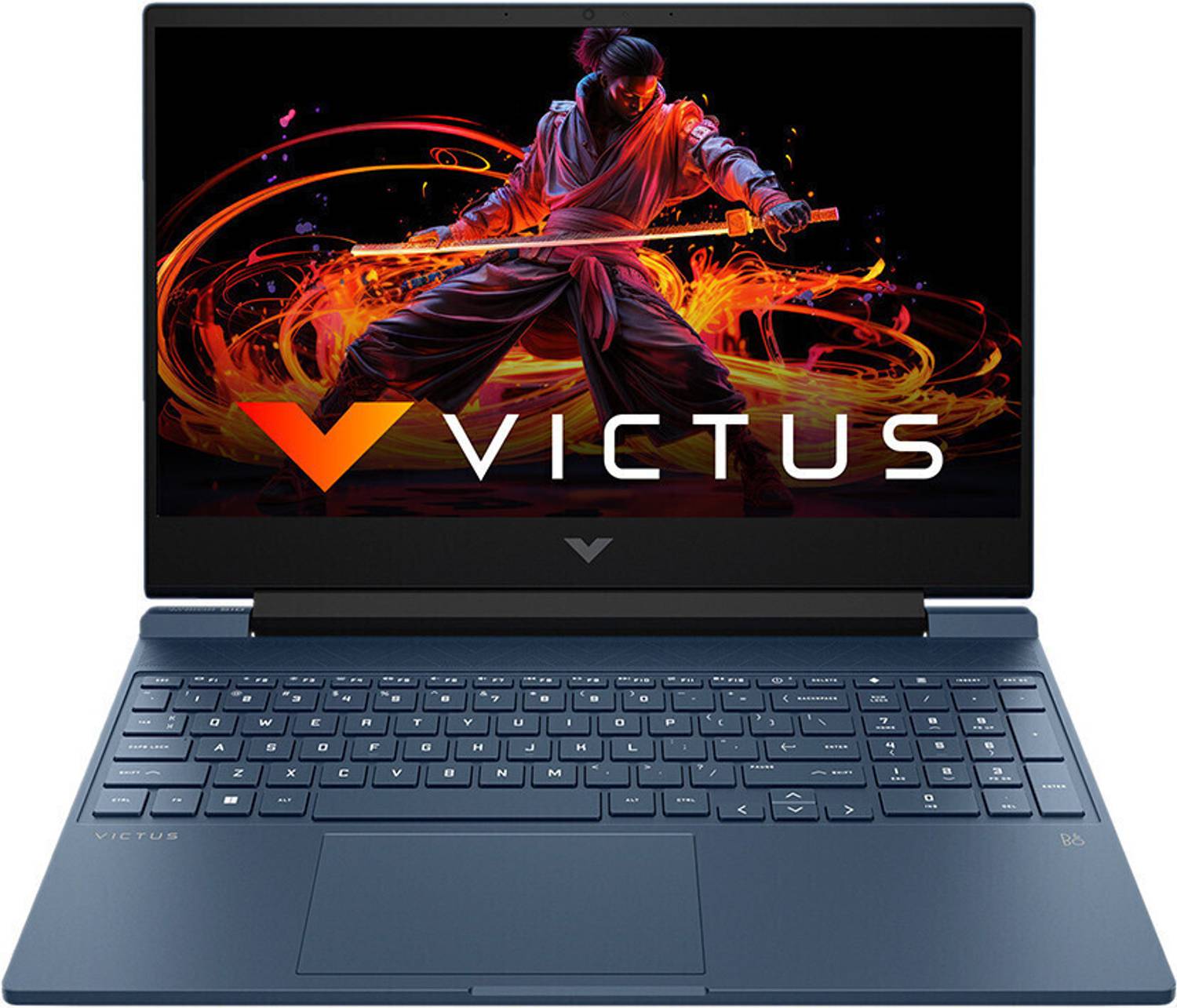 HP Victus Intel Core i5 13th Gen 13420H - (16 GB/512 GB SSD/Windo
