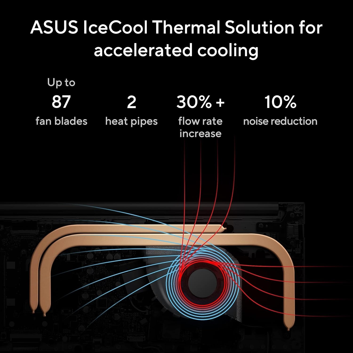 Image of ASUS Intel Core i3 13th Gen 1315U - (12 GB /512 GB SSD /Windows 11 Home) X1504A-BQ332WS Business Laptop