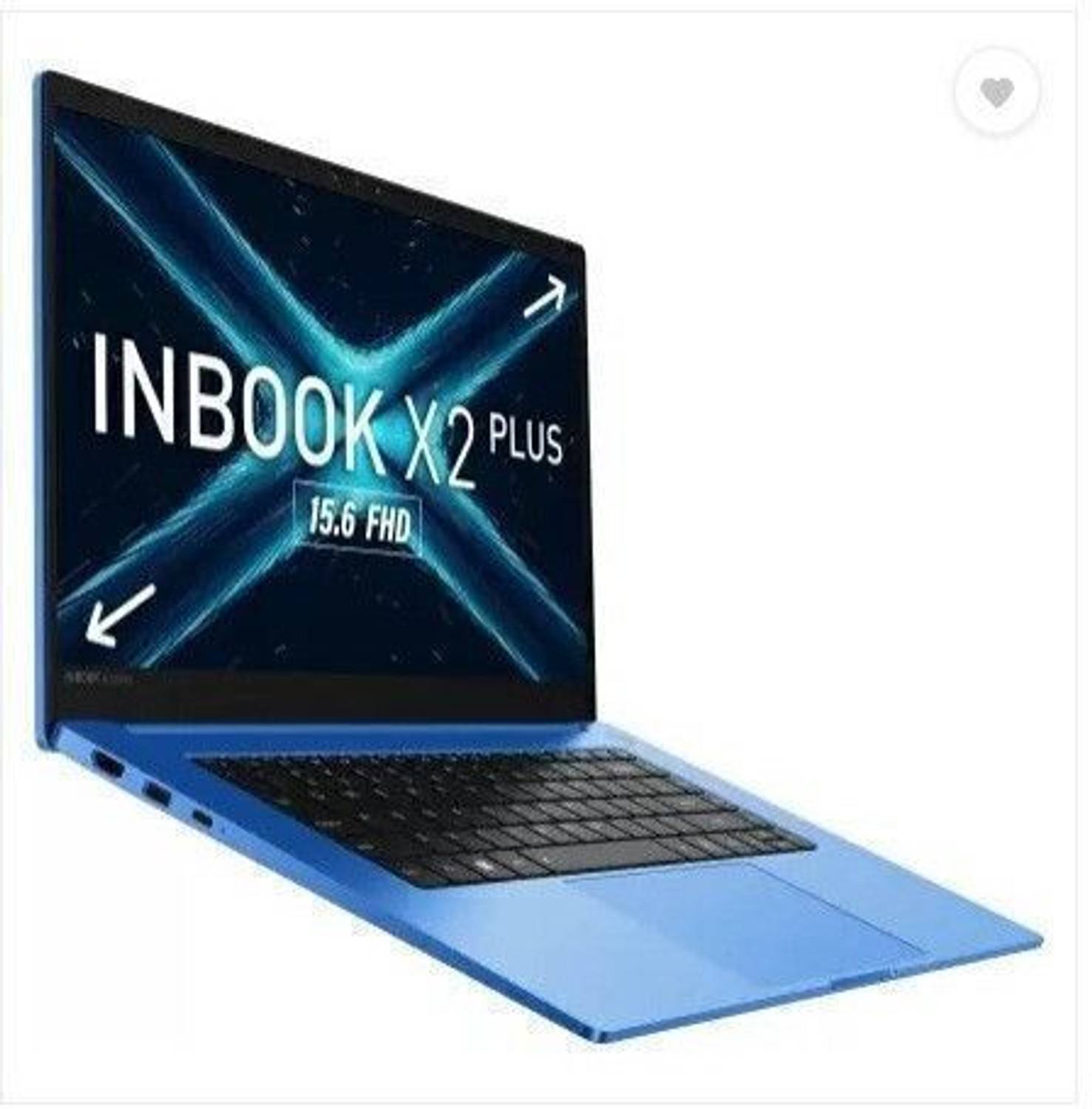 Infinix Intel Core i7 11th Gen 1195G7 - (16 GB/1 TB SSD/Windows 11