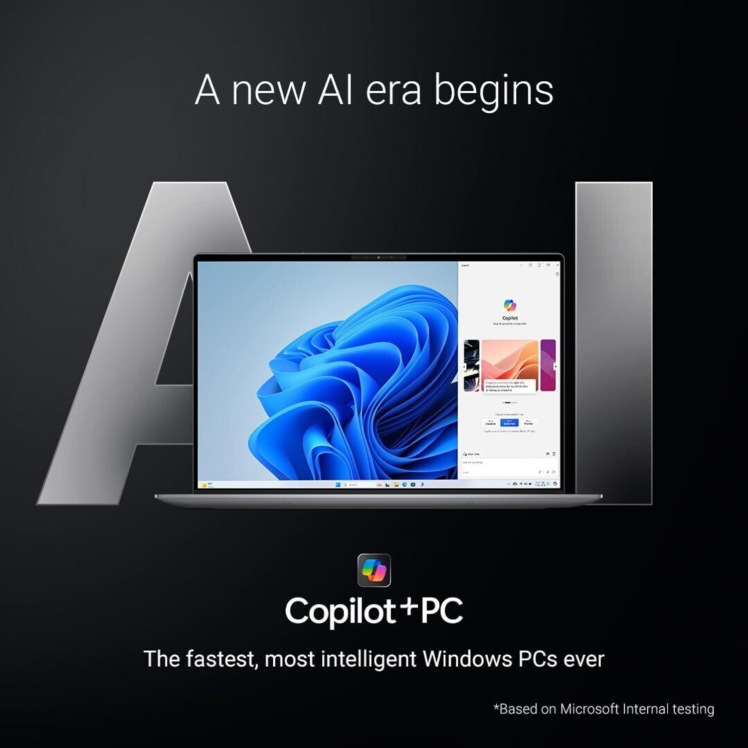 Image of DELL XPS Snapdragon X Elite - (16 GB /512 GB SSD /Windows 11 Home) 9345 Thin and Light Laptop