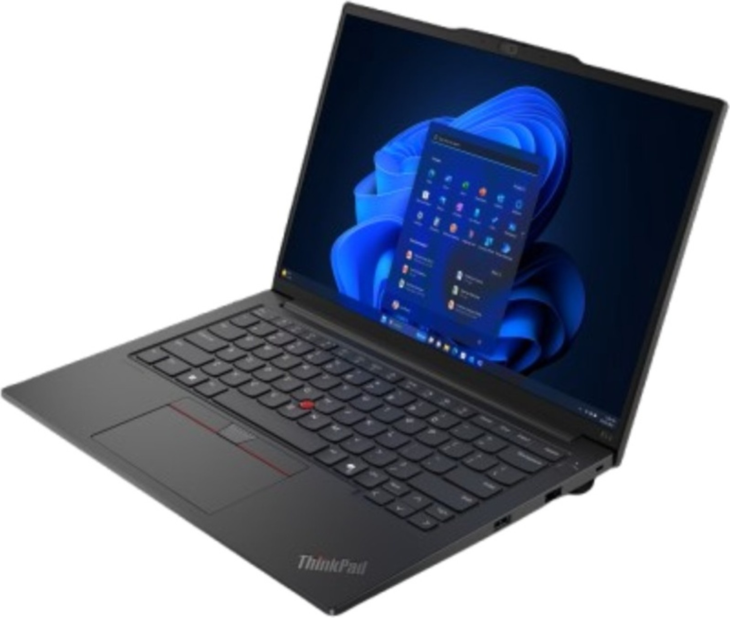 Image of Lenovo AMD Ryzen 7 7735HS - (16 GB /512 GB SSD /Windows 11 Home) 21M3S0QV00 Laptop