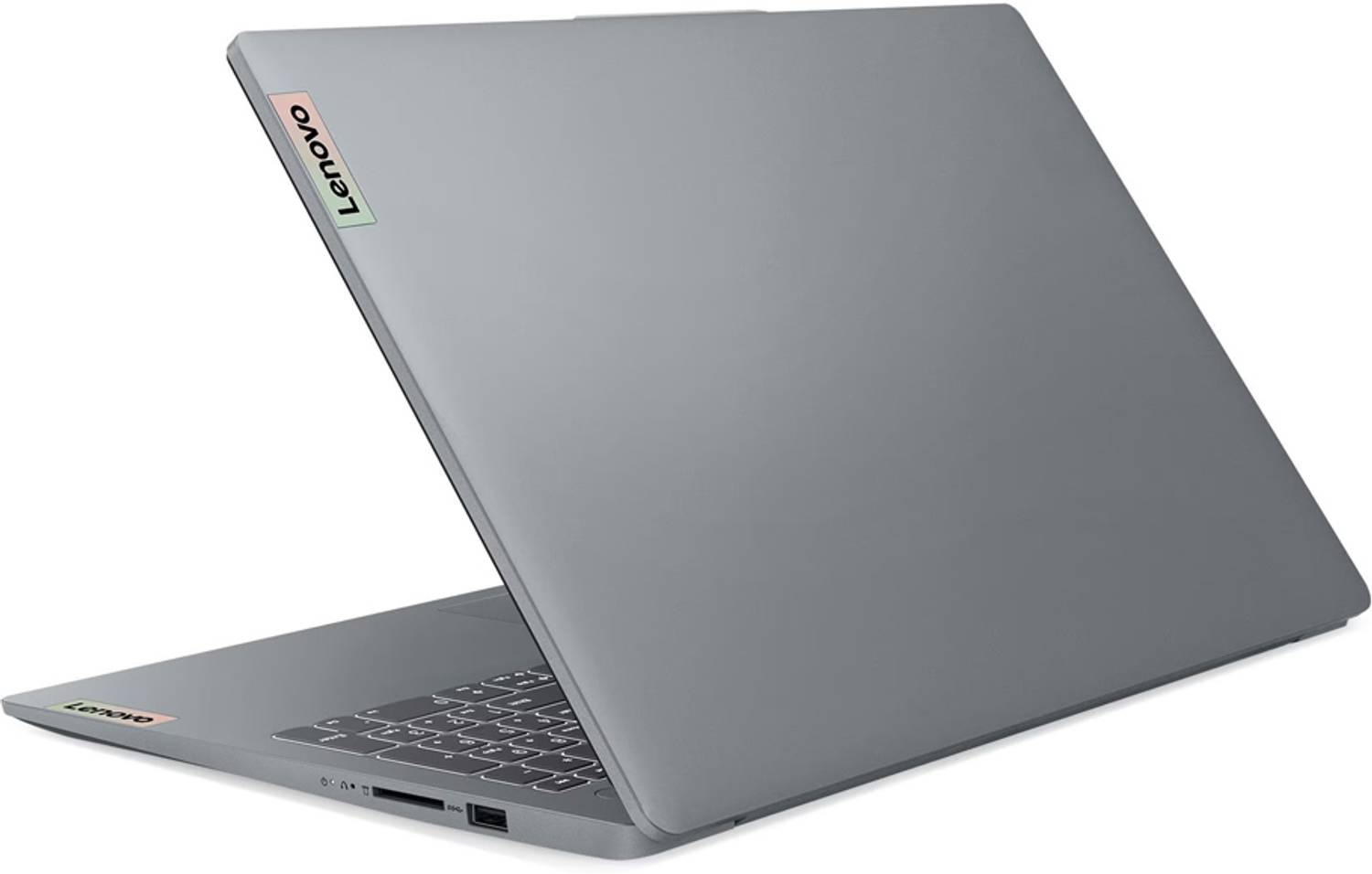 Lenovo IdeaPad Slim 3 AMD Ryzen 5 7520U 16GB 512GB SSD - Image 4