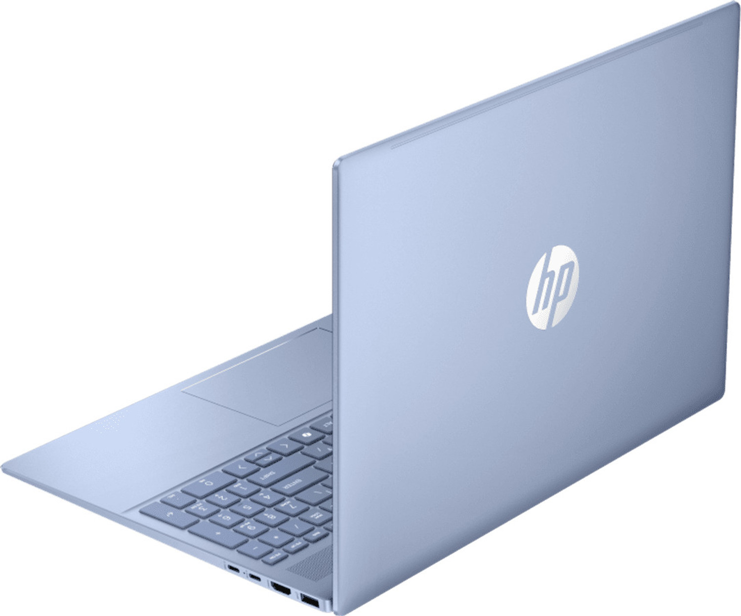 Image of HP OmniBook 5 Intel Core i5 13th Gen 1334U - (16 GB /1 TB SSD /Windows 11 Home) 16-BA1124TU Thin and Light Laptop