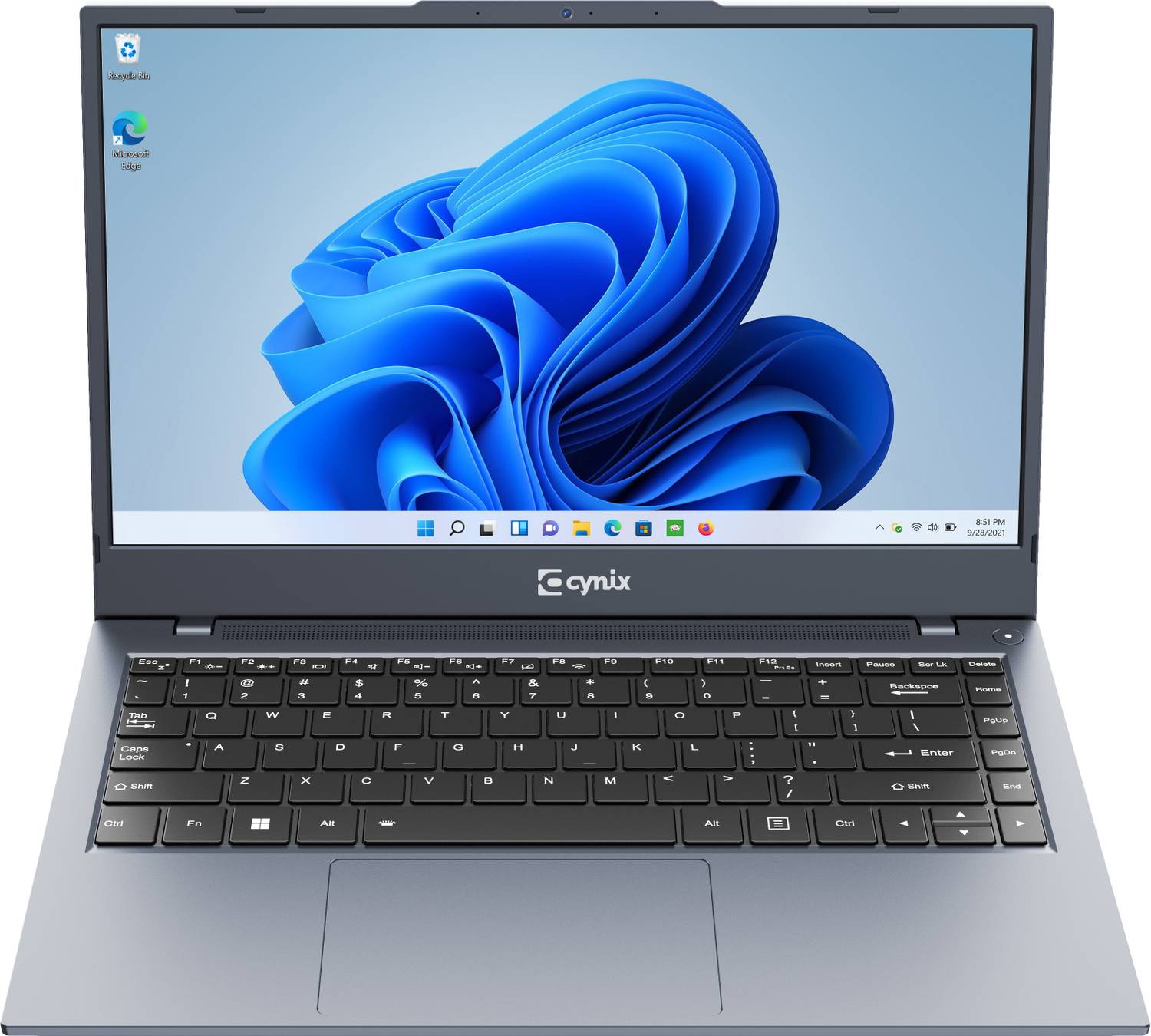 CYNIX Intel Core i5 13th Gen - (16 GB/512 GB SSD/Windows 11 Home