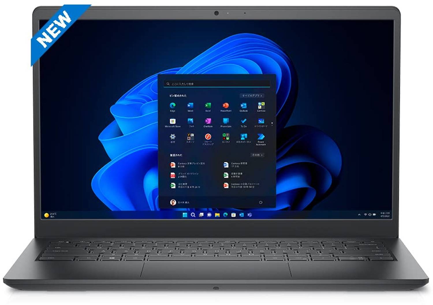 DELL Vostro 3420 Intel Core i3 12th Gen - (8 GB/512 GB SSD/Windows