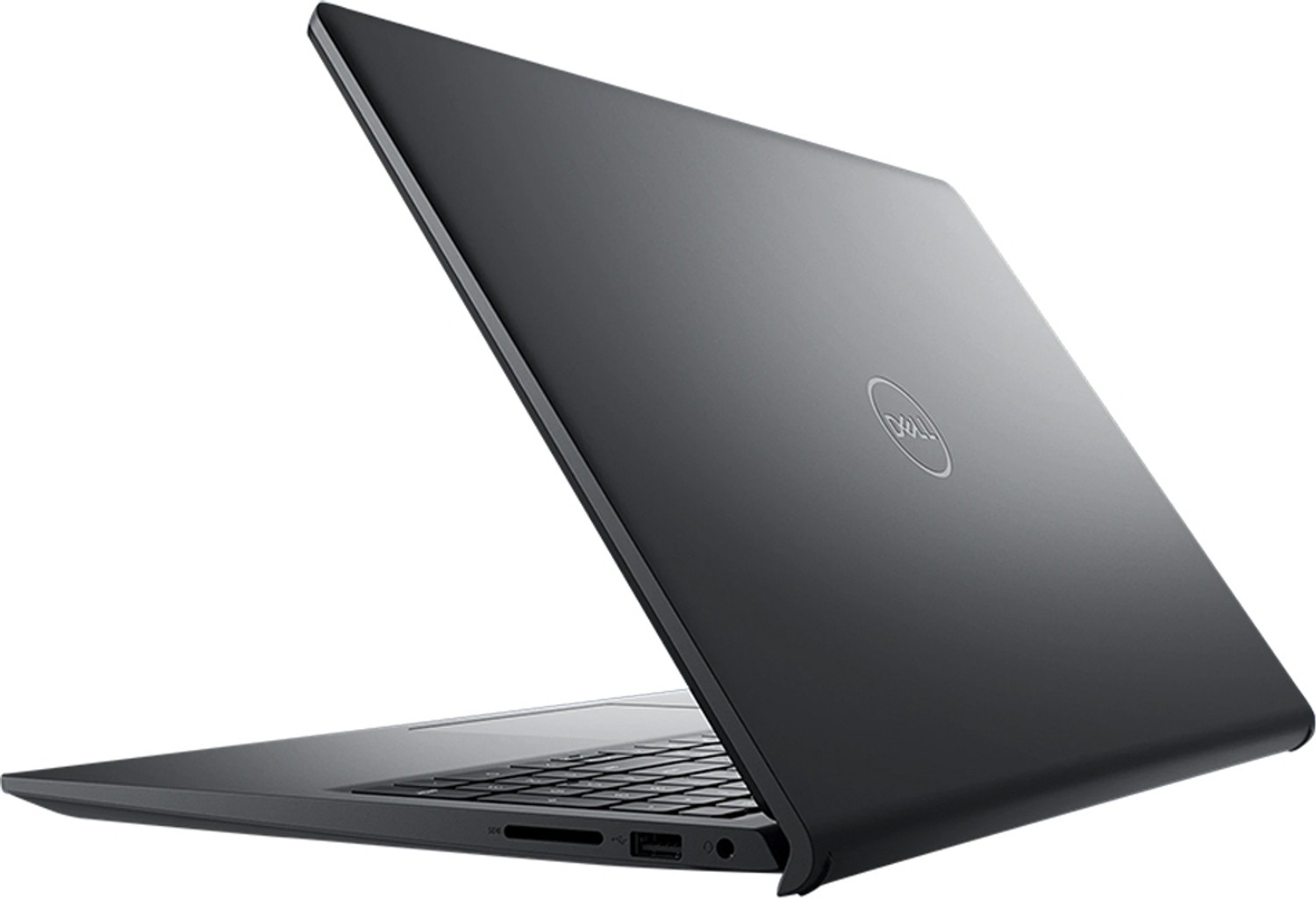 Image of DELL DC 15250(i3 14th Gen) Intel Core 3 14th Gen 100U - (8 GB /512 GB SSD /Windows 11 Home /8 GB Graphics) DC 15250 Thin and Light Laptop