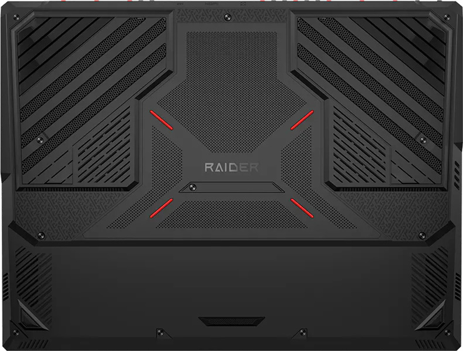 Image of MSI Raider A18 HX AMD Ryzen 9 16 Core 9955HX3D - (64 GB /2 TB SSD /Windows 11 Home /24 GB Graphics /NVIDIA GeForce RTX 5090 /120 Hz /260 W) Raider A18 HX A9WJG-283IN Gaming Laptop