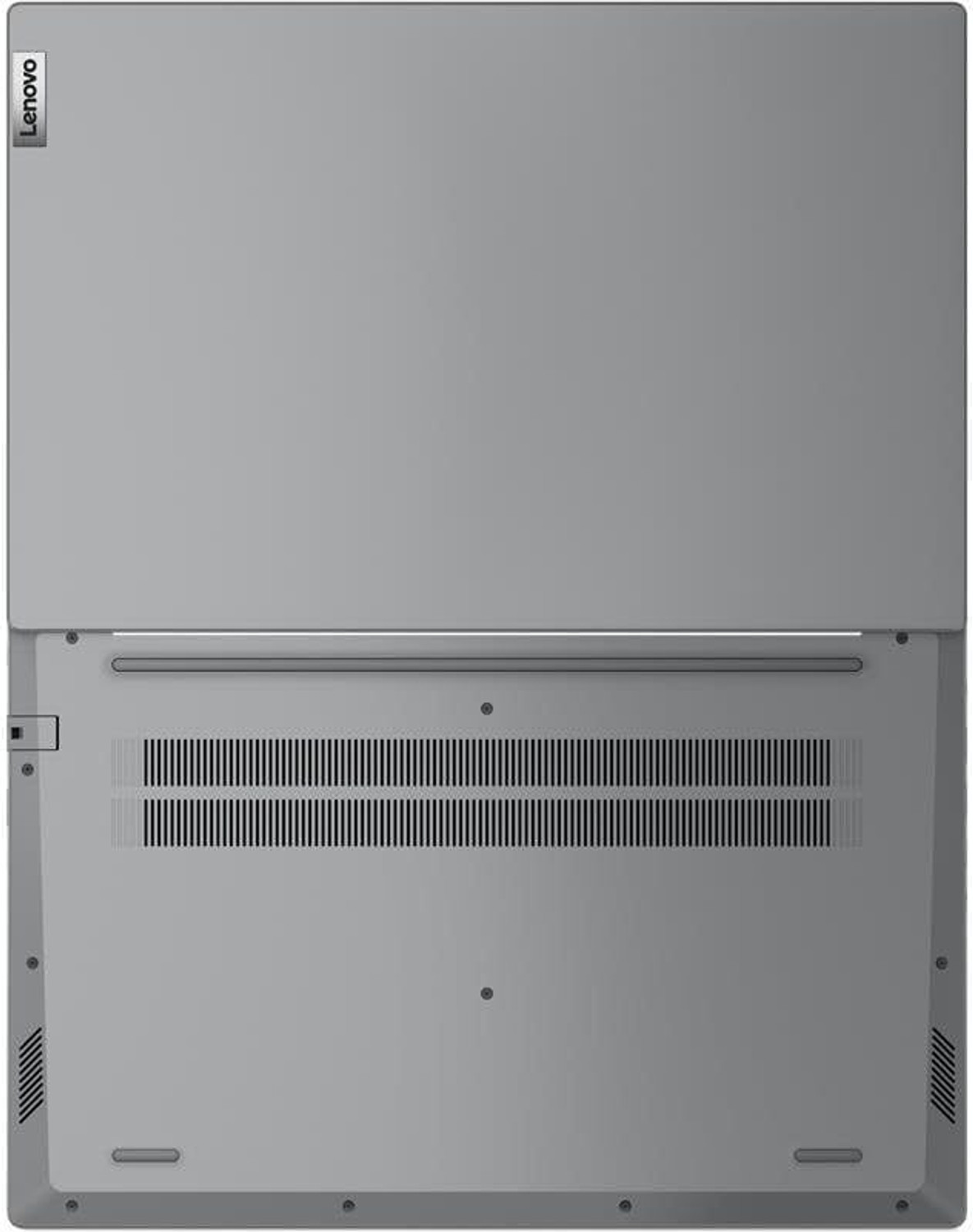 Image of Lenovo V15 AMD Ryzen 5 Quad Core 7520U - (16 GB /512 GB SSD /Windows 11 Home) V15 Thin and Light Laptop