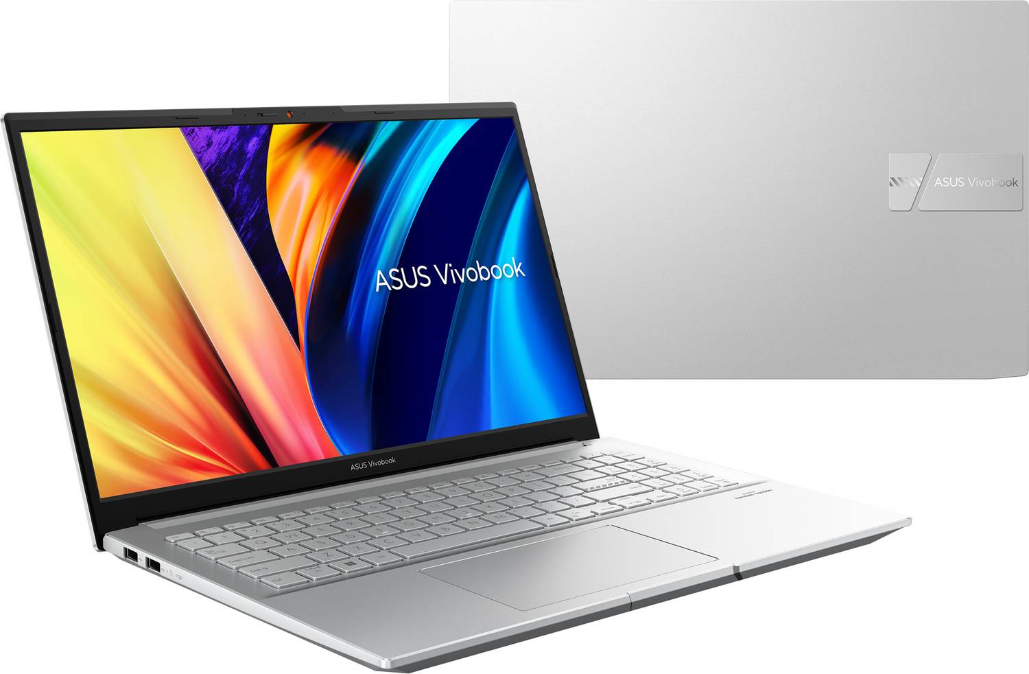ASUS Vivobook Pro 15 AMD Ryzen 7 5800HS - Image 5