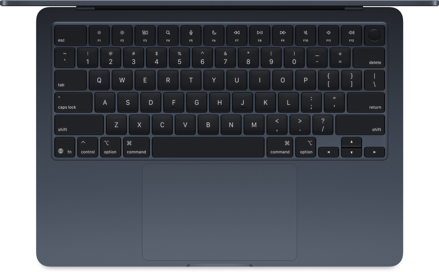 Image of Apple MacBook Air M4 - (16 GB /256 GB SSD /macOS Sequoia) MW123HN /A