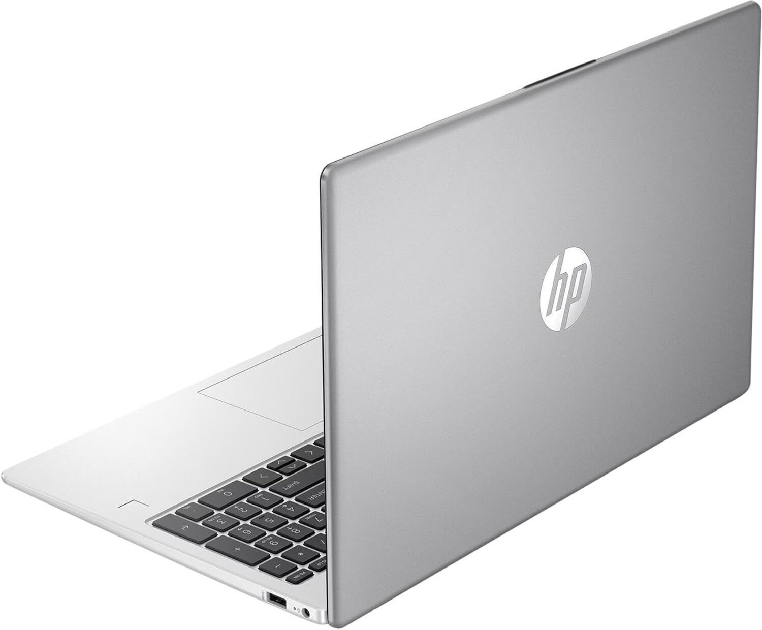 Image of HP 255 G10 (2024) AMD Ryzen 3 Quad Core 7320U - (8 GB /512 GB SSD /Windows 11 Home) 250 G10 Thin and Light Laptop