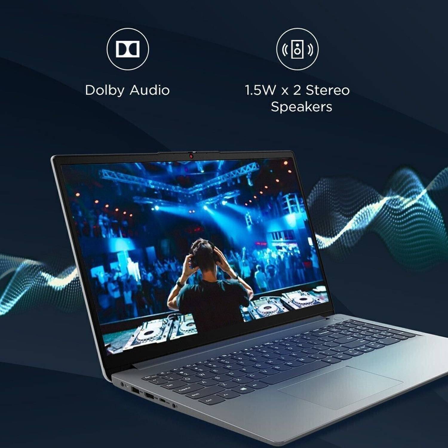 Lenovo IdeaPad 1 15ADA7 AMD Ryzen 3 3250U - Image 3