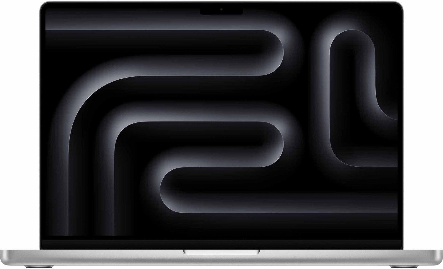 Image of Apple MacBook Pro M5 - (24 GB /1 TB SSD /macOS Tahoe) MDE64HN /A|MDE64HN /A