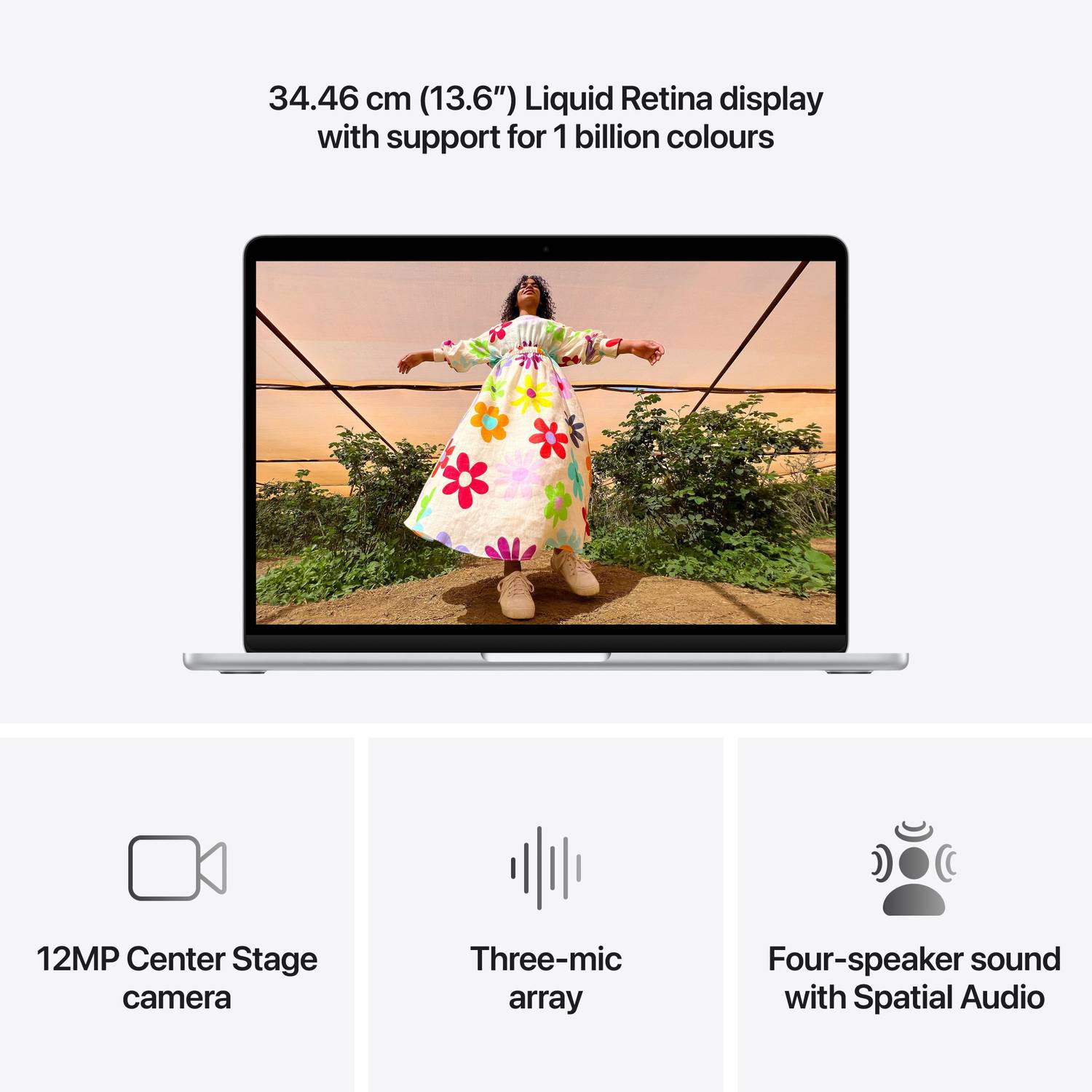 Apple MacBook Air M5 16GB/512GB SSD - Image 5