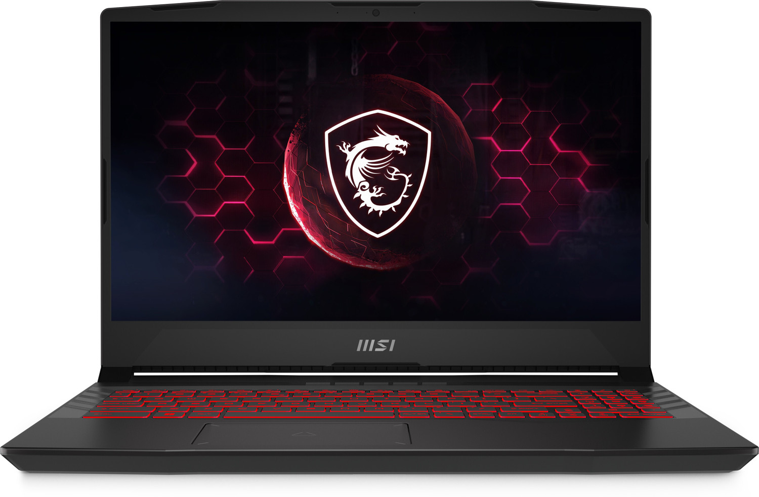 Image of MSI Intel Core i9 12th Gen 12900H - (16 GB /1 TB SSD /Windows 11 Home /6 GB Graphics /NVIDIA GeForce RTX 3060 /165 Hz) Pulse GL66 12UEK-898IN Gaming Laptop