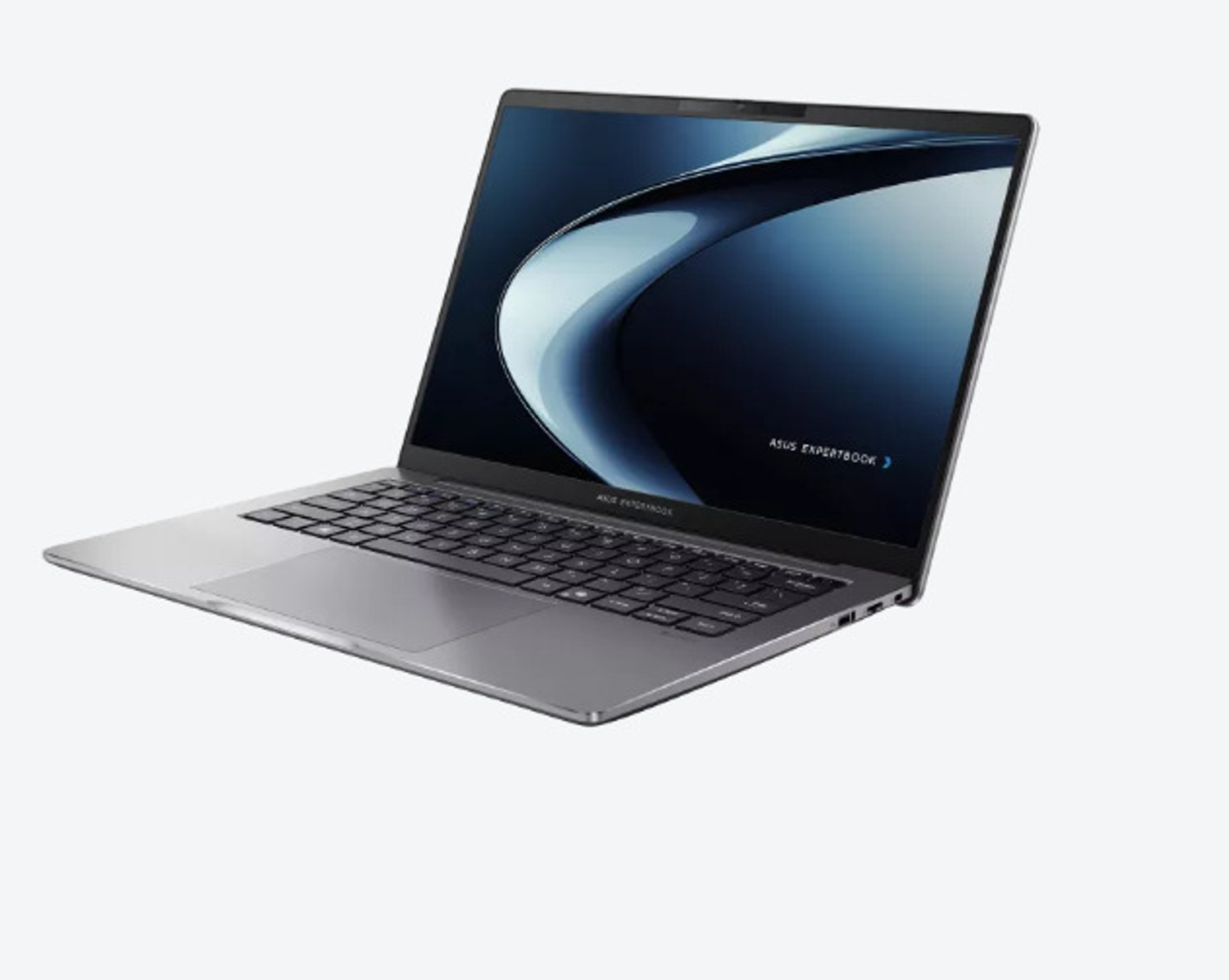 Image of ASUS Expertbook P3 Metal High-performance processor Intel Core i5 13th Gen 13420H - (16 GB /512 GB SSD /Windows 11 Home) P3405CVA-LY0015WS Thin and Light Laptop