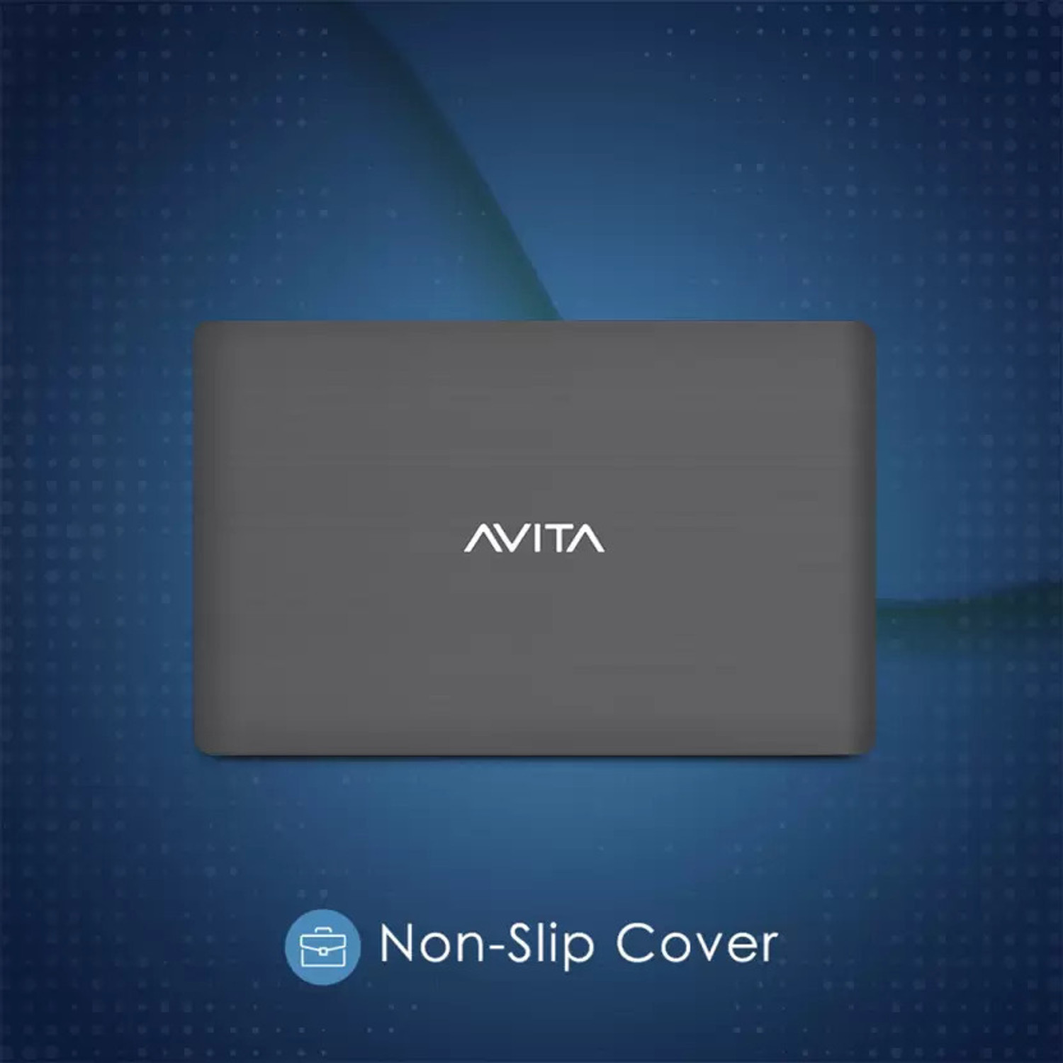 Image of Avita PURA E 14 AMD Ryzen 5 Quad Core 3rd Gen 3500U - (8 GB /512 GB SSD /Windows 11 Home) NS14A6INV561-SGC Thin and Light Laptop
