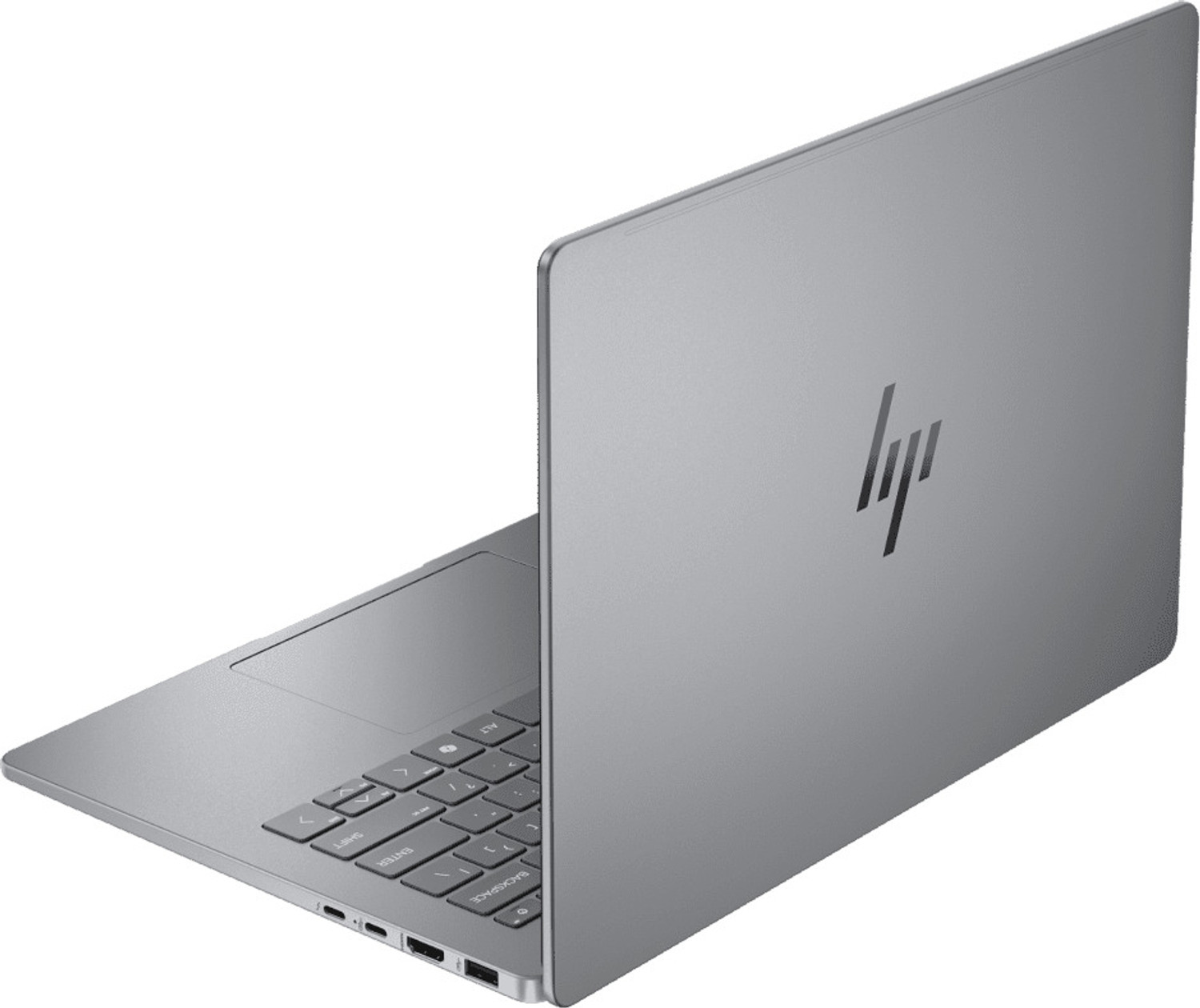Image of HP OmniBook 7(i5 14th Gen) Intel Core 5 210H - (16 GB /512 GB SSD /Windows 11 Home) FS0789TU Laptop