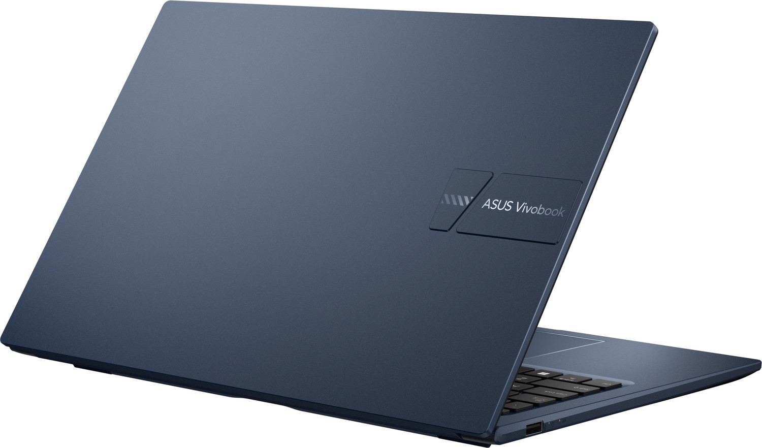 Image of ASUS Vivobook S 15 OLED Intel EVO H-Series Intel Core i7 13th Gen 13700H - (16 GB /512 GB SSD /Windows 11 Home) S5504VA-MA741WS Thin and Light Laptop