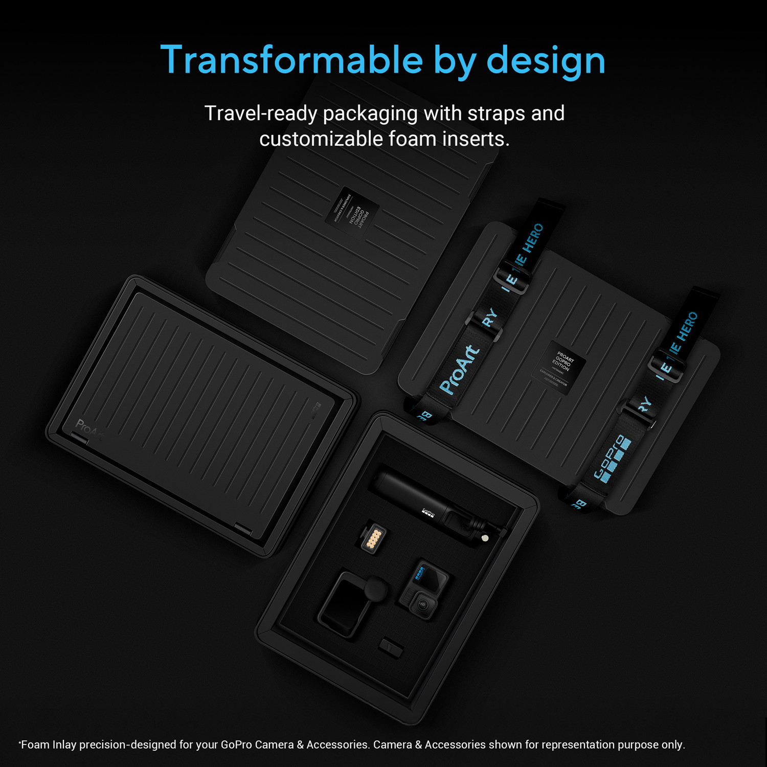 Image of ASUS ProArt PX13 (2026) for Creator with Touch Screen, MSO 2024 + M365 Basic,AI PC AMD Ryzen AI Max+ - (128 GB /1 TB SSD /Windows 11 Home /AMD Radeon 8060S /60 Hz) HN7306EAC-LX052WS Gaming Laptop