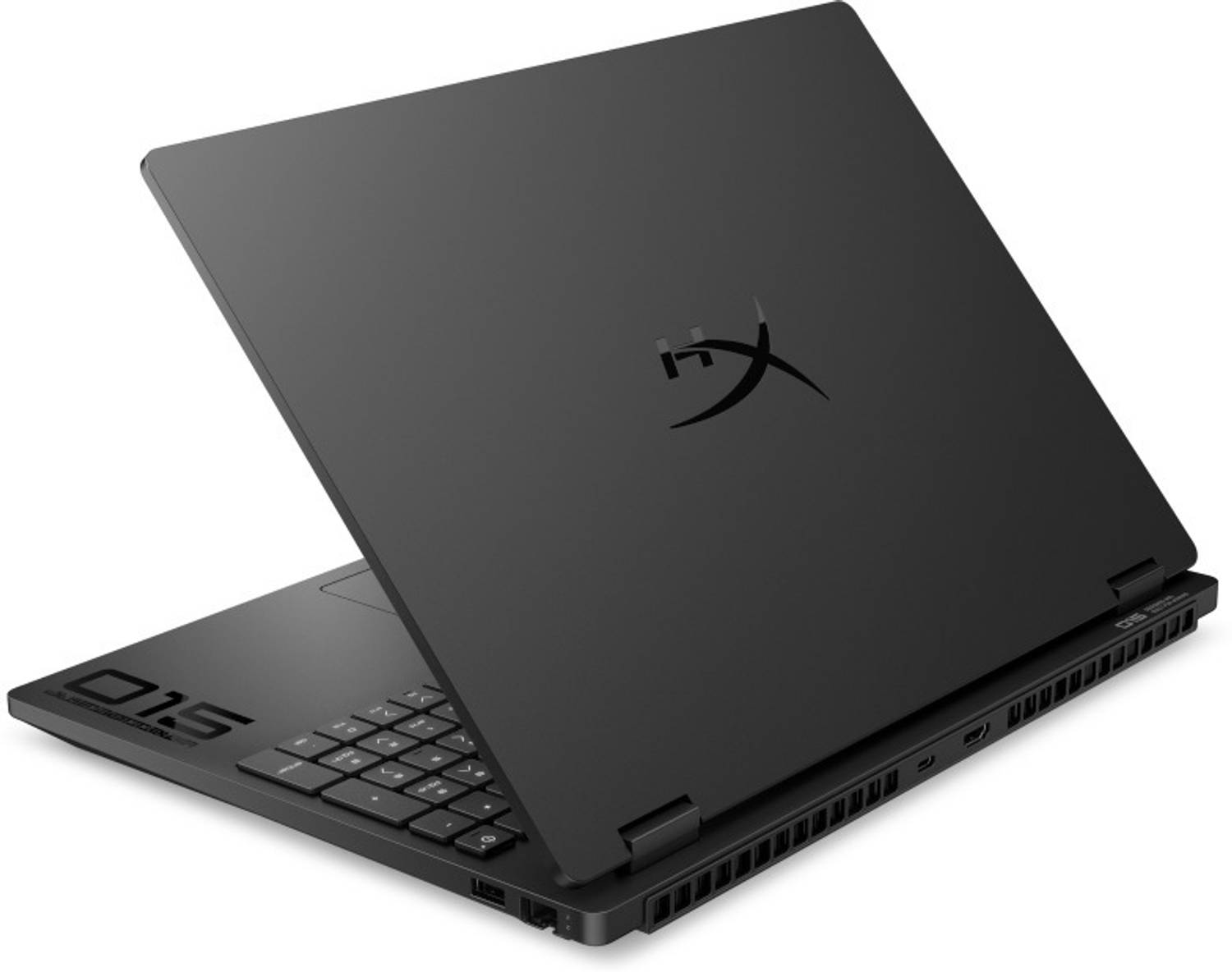 HP HyperX Omen Intel Core i7 14th Gen 14650HX - (24 GB/1 TB SSD/Windows 11 Home/8 GB Graphics/NVIDIA GeForce RTX 5060) 15ga0005TX Gaming Laptop - Image 4