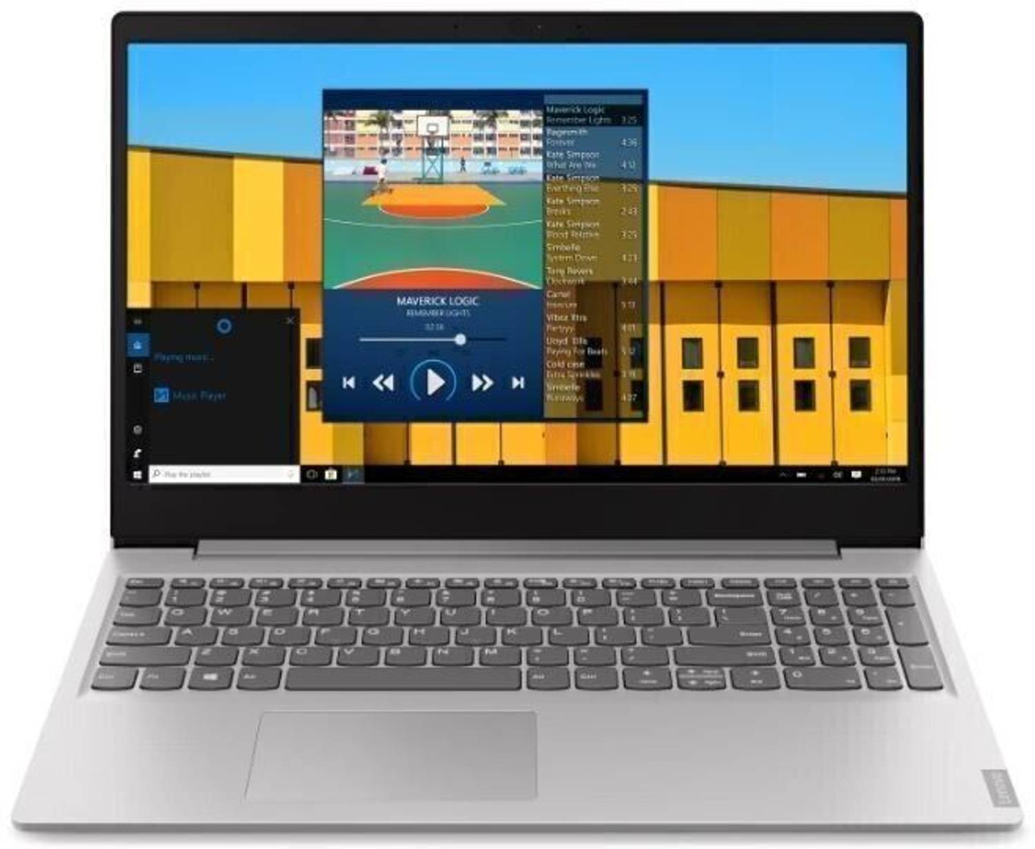 Lenovo IdeaPad S145 Intel Core i5 10th Gen 1035G1 - (8 GB/1 TB HDD