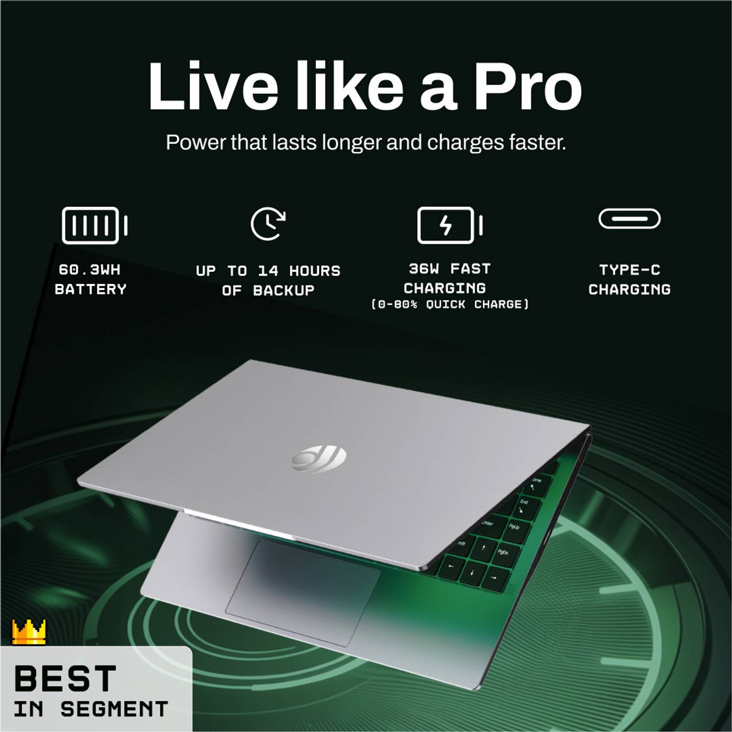 Primebook 2 Pro (2026) MediaTek Helio G99 8GB/128GB - Image 4