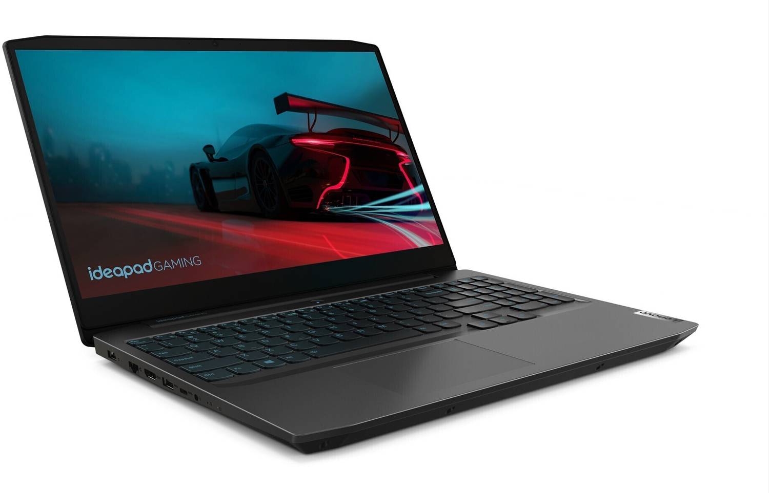 Lenovo IdeaPad Gaming 3 AMD Ryzen 5 Hexa Core 4600H - (8 GB/1 TB