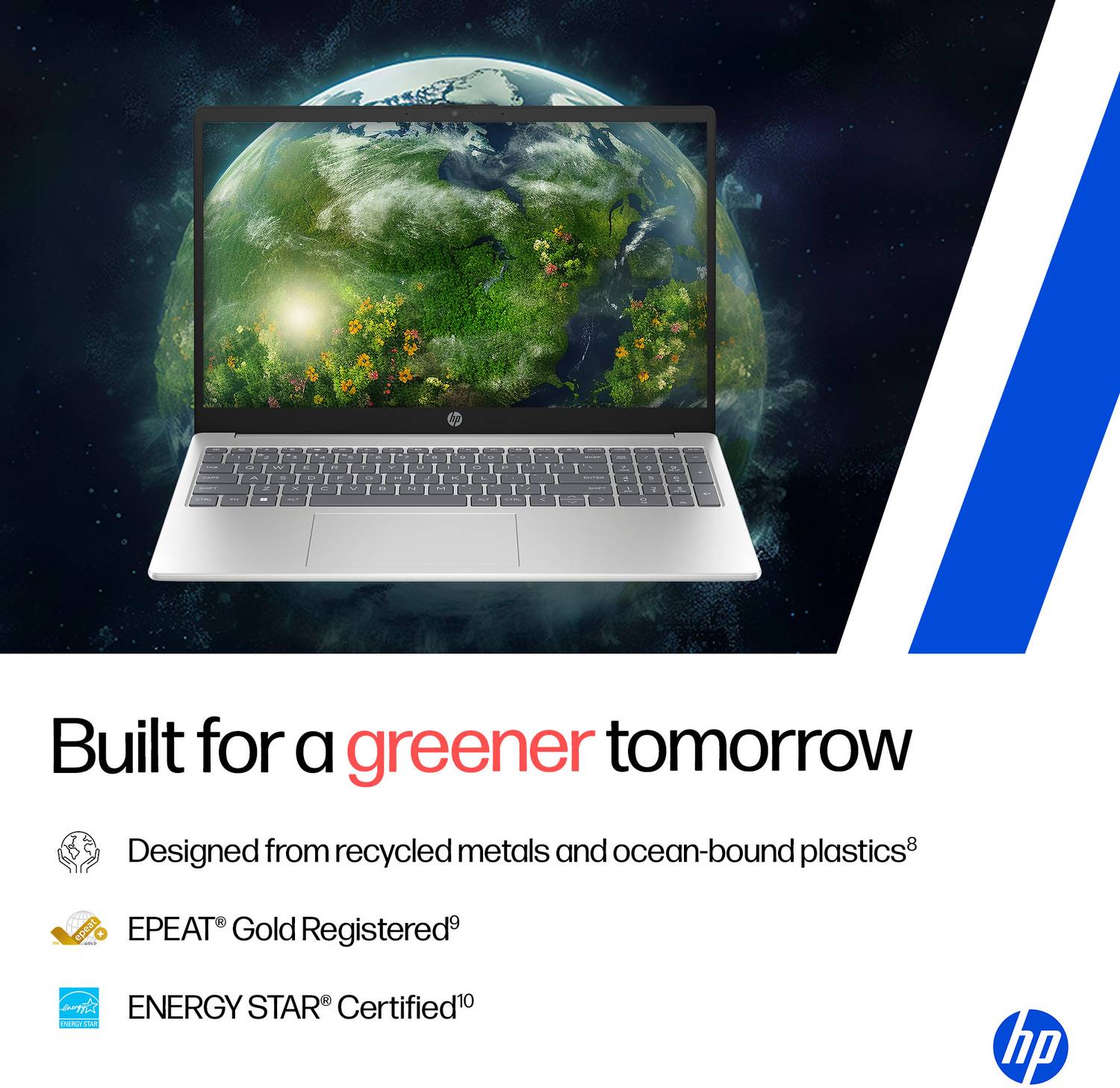 HP 15 Intel Core i5 13th Gen 13420H 16GB 512GB SSD - Image 5