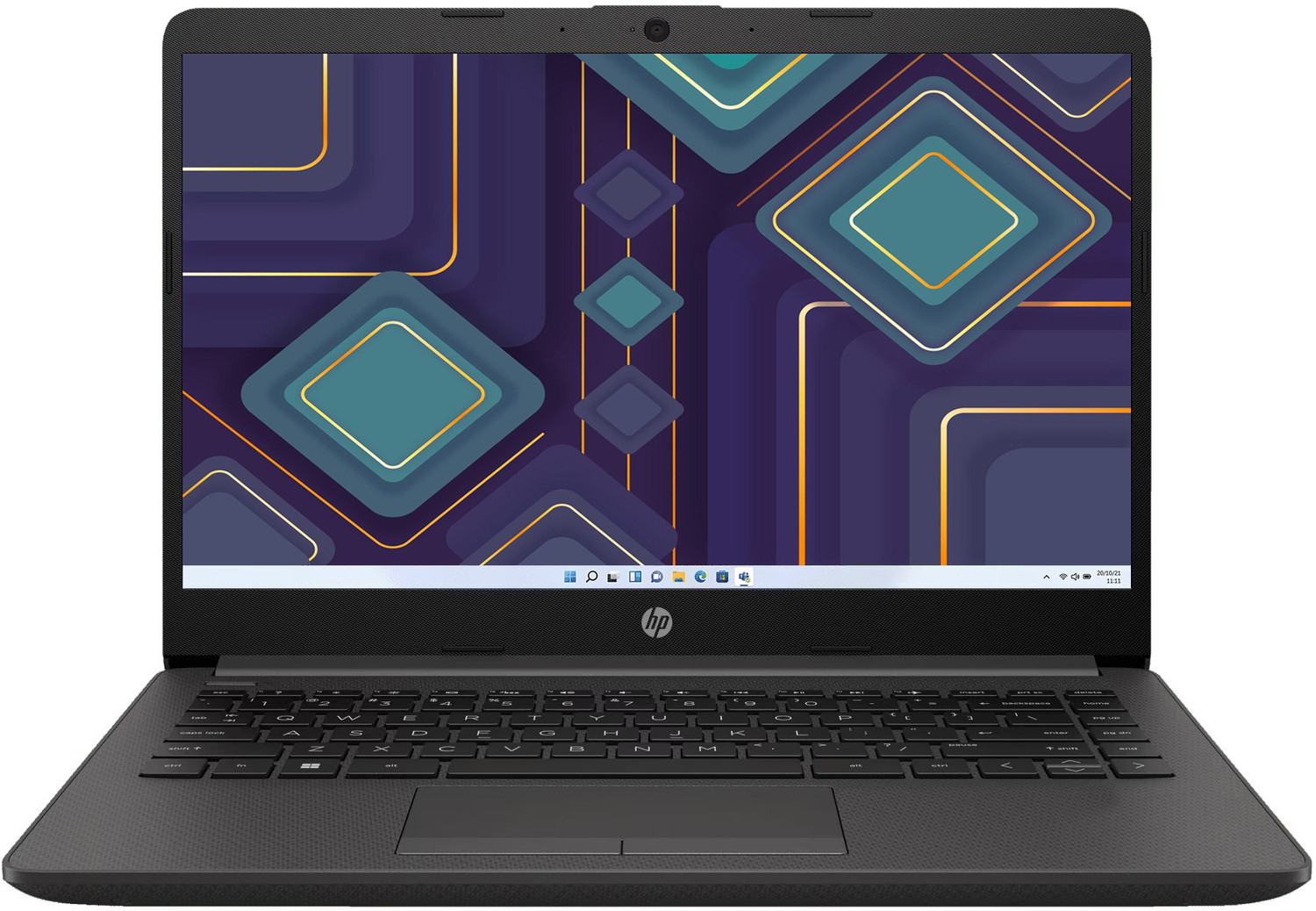 Image of HP 14 G9 (2025) Intel Core i3 12th Gen 1215U - (16 GB /512 GB SSD /Windows 11 Home) 14 G9 Thin and Light Laptop