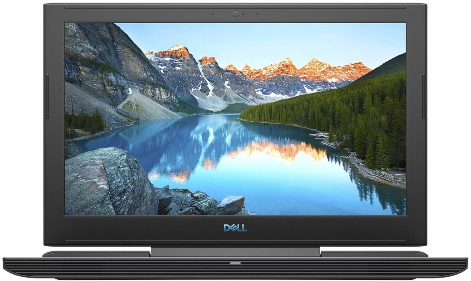 DELL G7 Series Intel Core i7 8th Gen 8750H - (16 GB/1 TB HDD/128