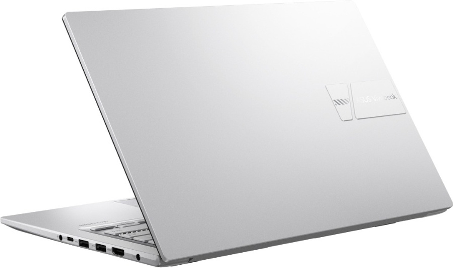 Image of ASUS Vivobook 14 OLED (2026) Intel Core i3 1315U - (8 GB /512 GB SSD /Windows 11 Home) X1404VA-EB1924WS Thin and Light Laptop