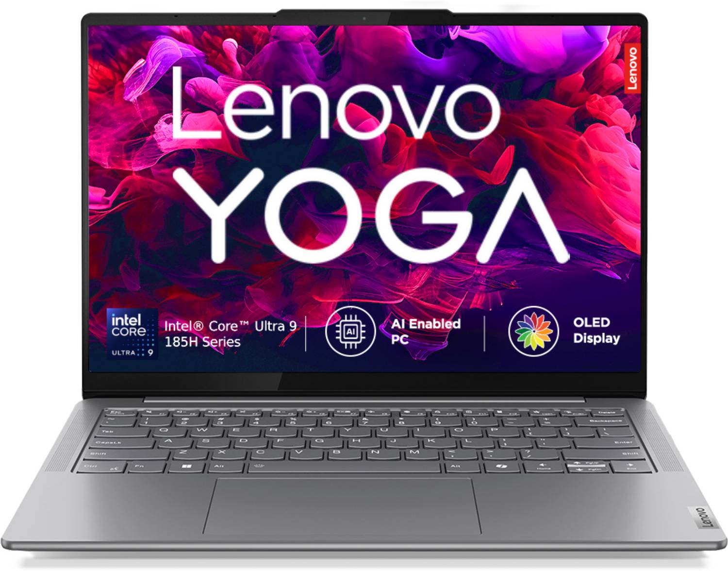 Lenovo Yoga Slim 7 Ultra 9 185H WUXGA OLED with 1Yr ADP Intel Cor