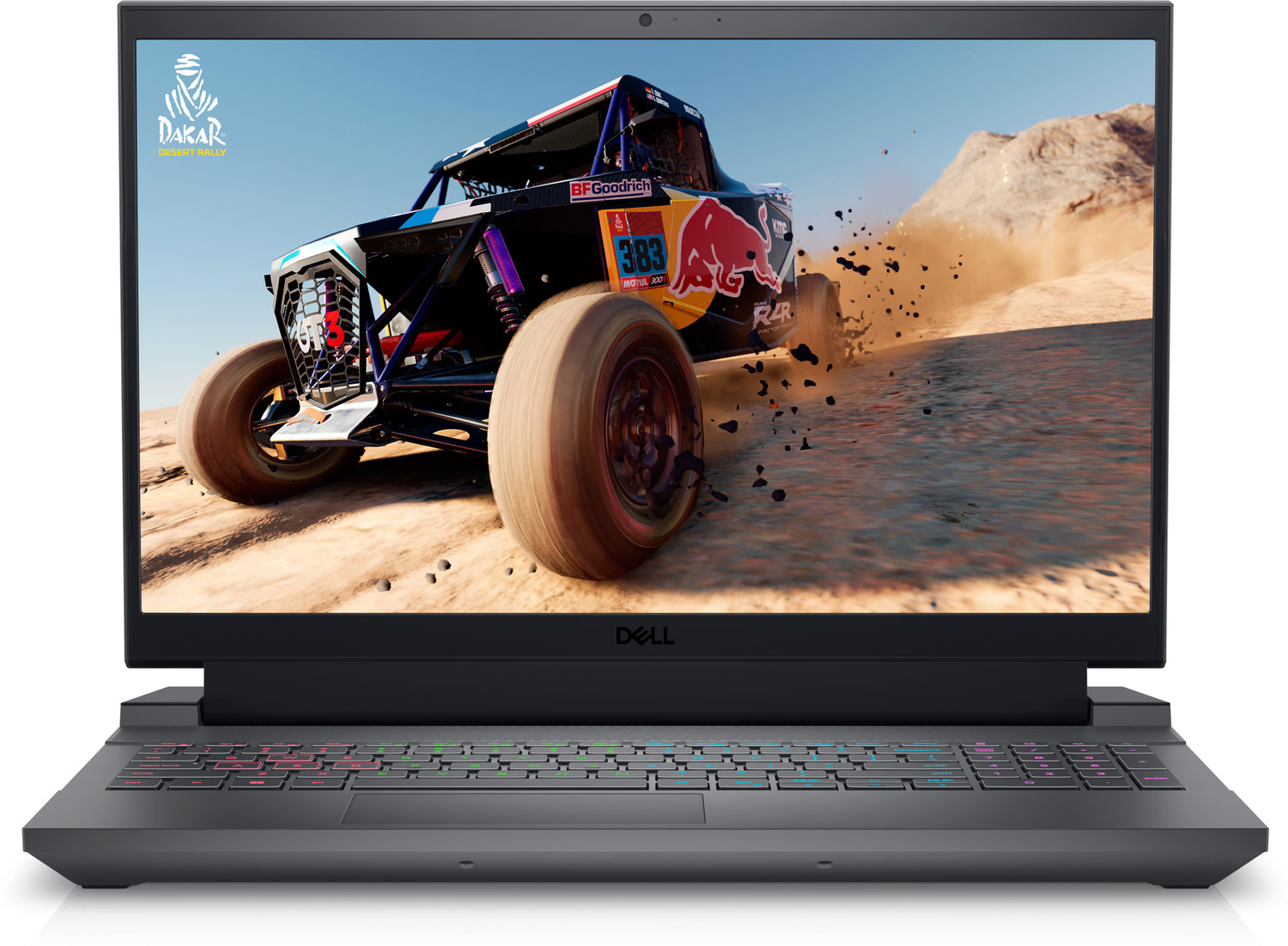 DELL Intel Core i5 13th Gen - (16 GB/1 TB SSD/Windows 11 Home/6 GB