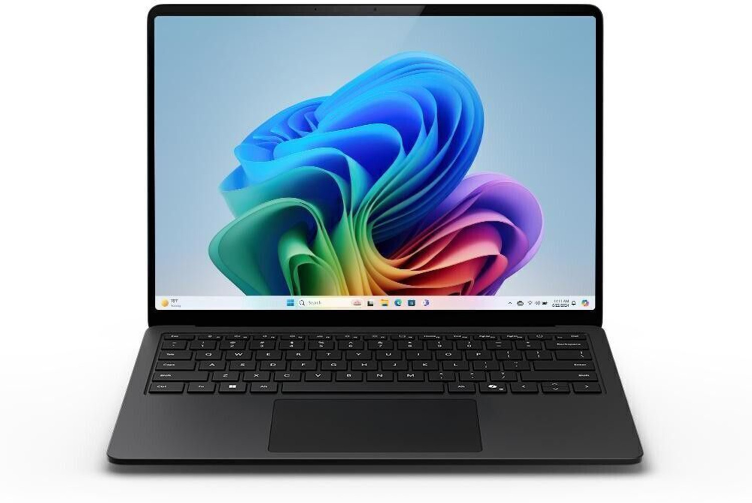 Image of MICROSOFT Surface Laptop (7th Edition) AI PC with Microsoft 365 for 6 Months* Snapdragon X Elite - (16 GB /512 GB SSD /Windows 11 Home) ZHH-00048 Laptop